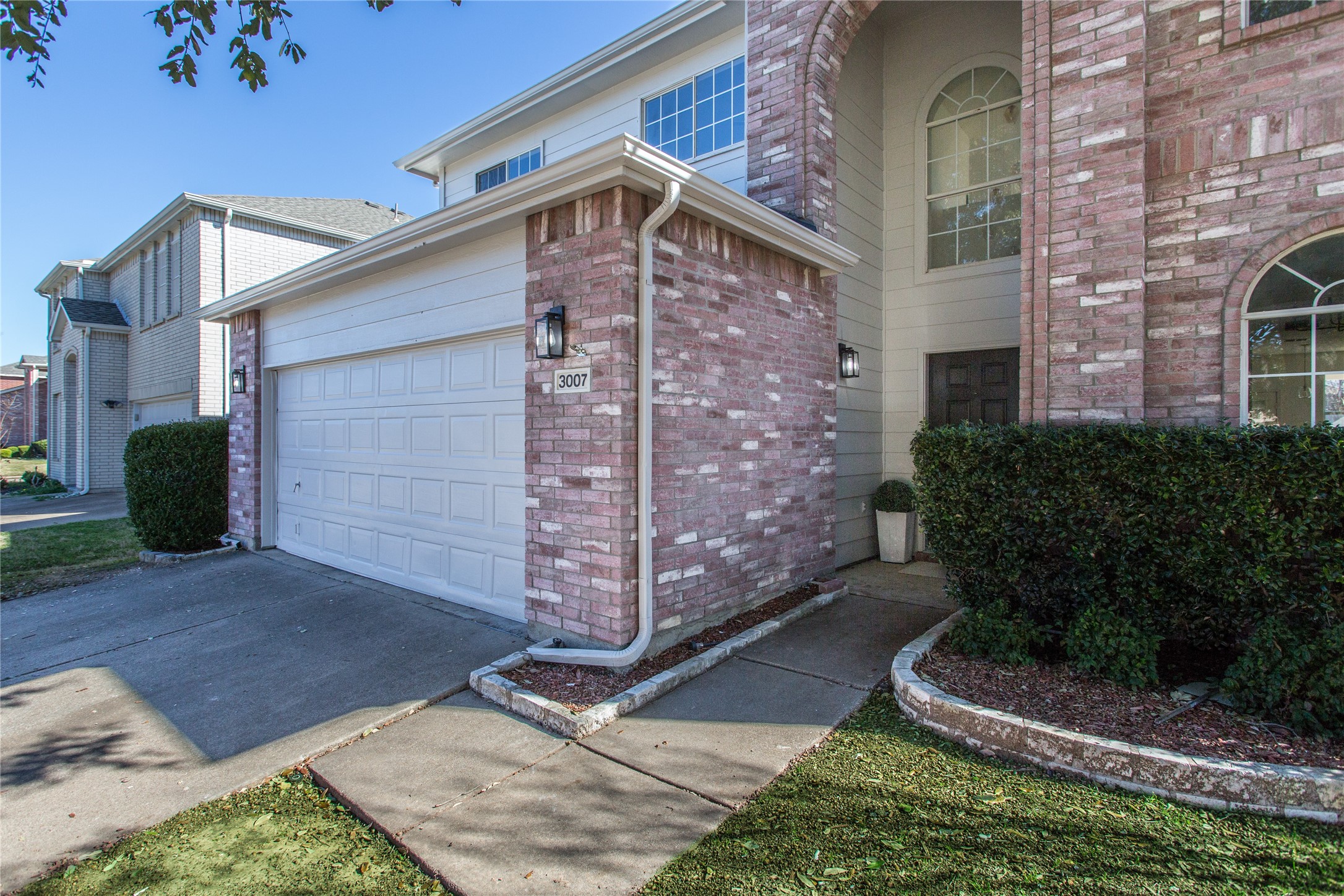 3007 Blacksmith Court