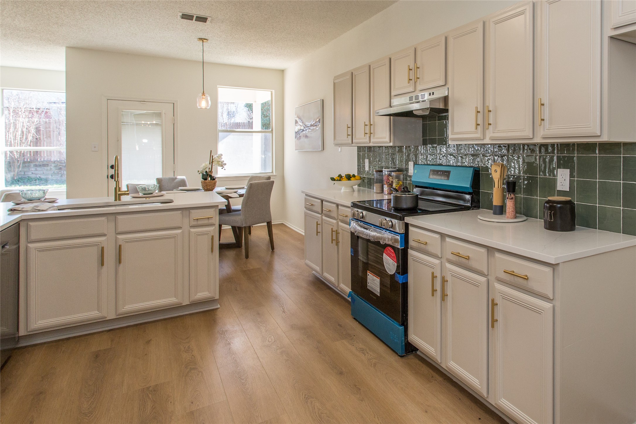 3007 Blacksmith Court