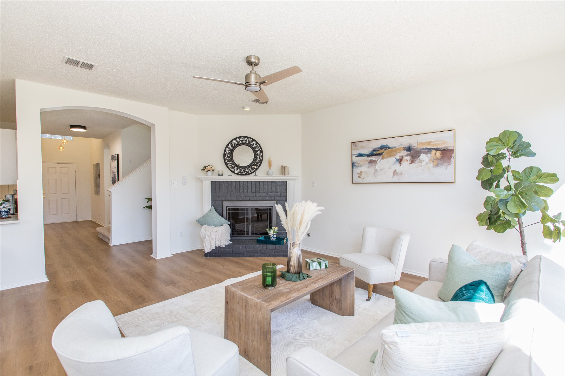 3007 Blacksmith Court