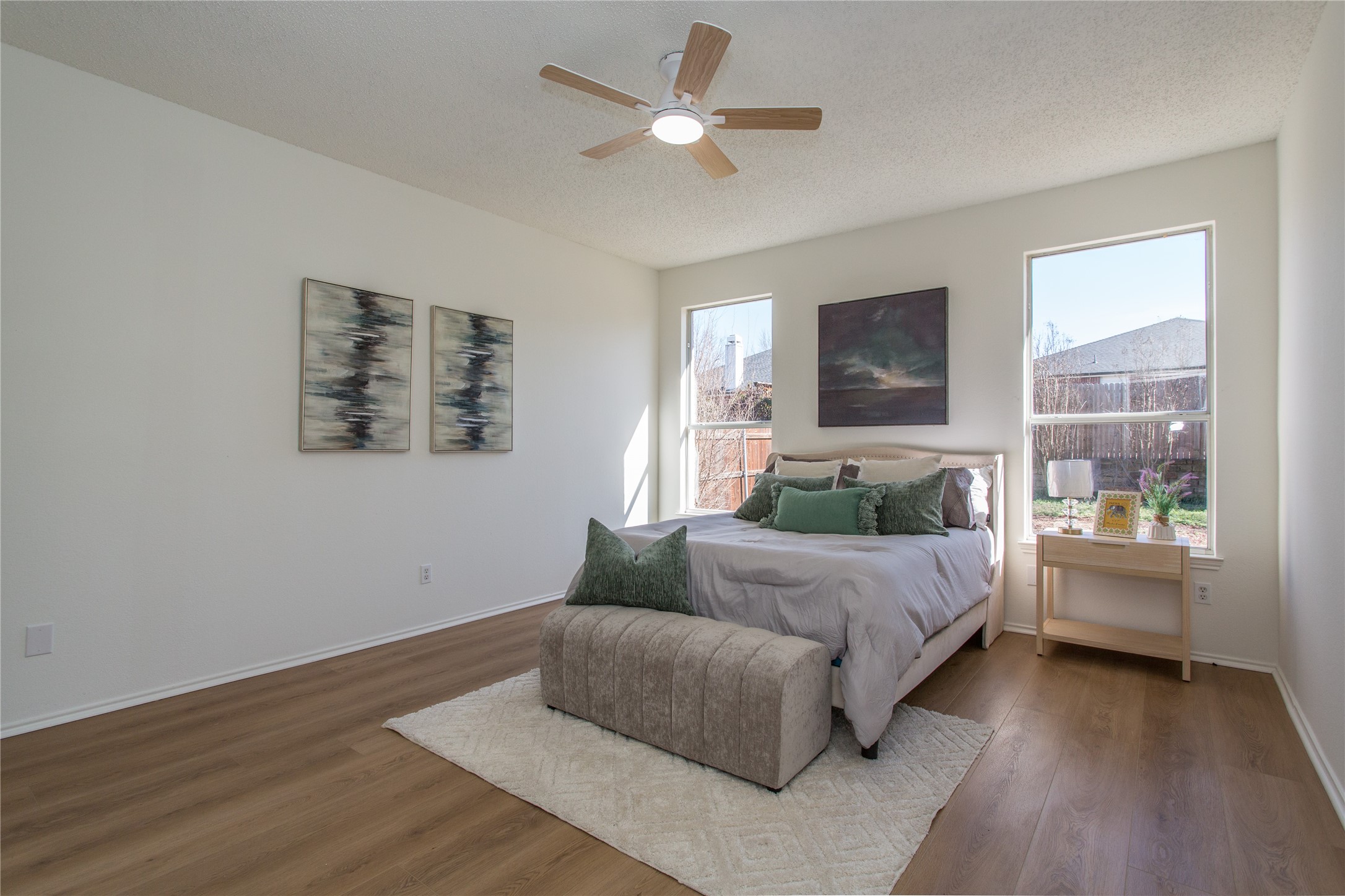 3007 Blacksmith Court