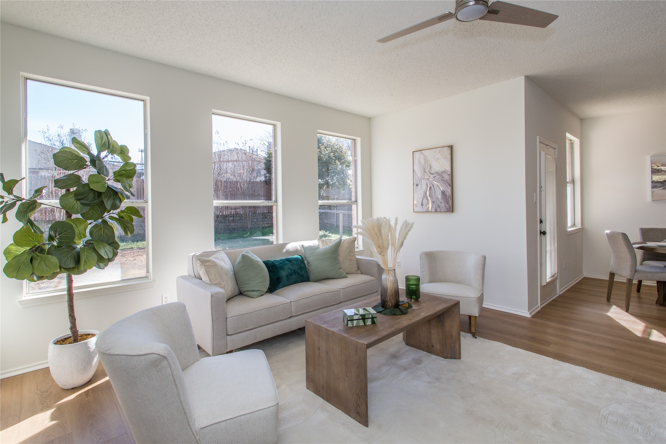 3007 Blacksmith Court