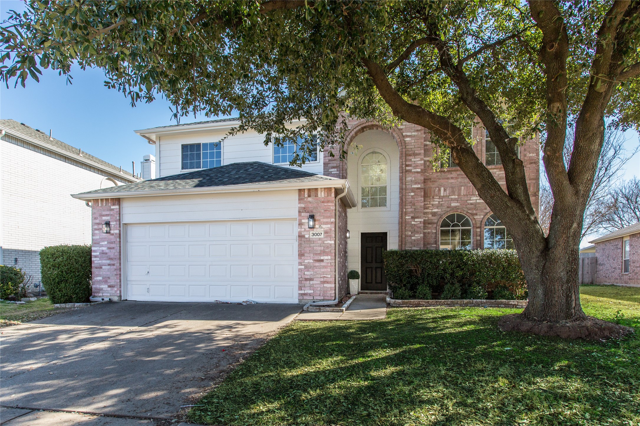 3007 Blacksmith Court