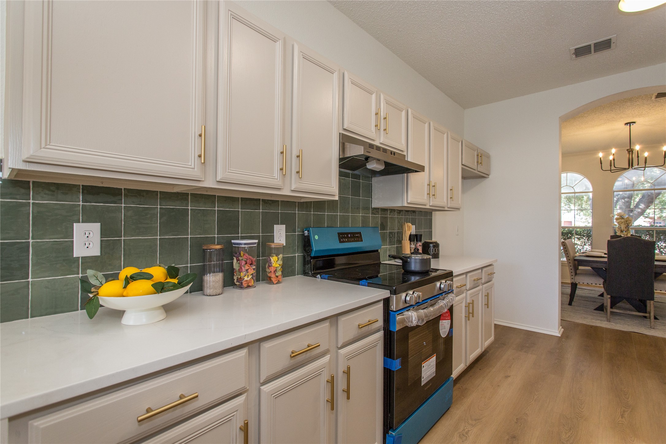 3007 Blacksmith Court