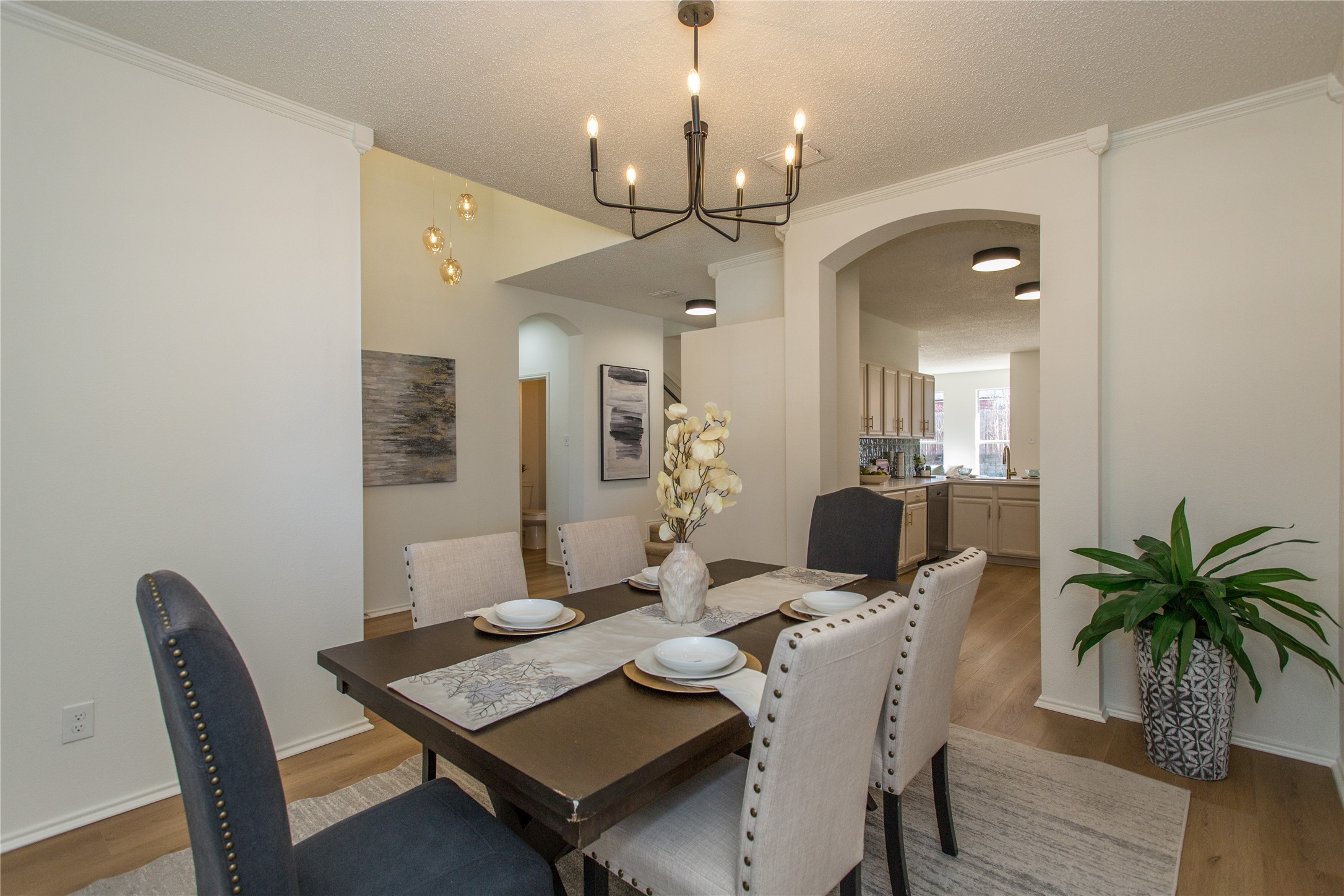 3007 Blacksmith Court