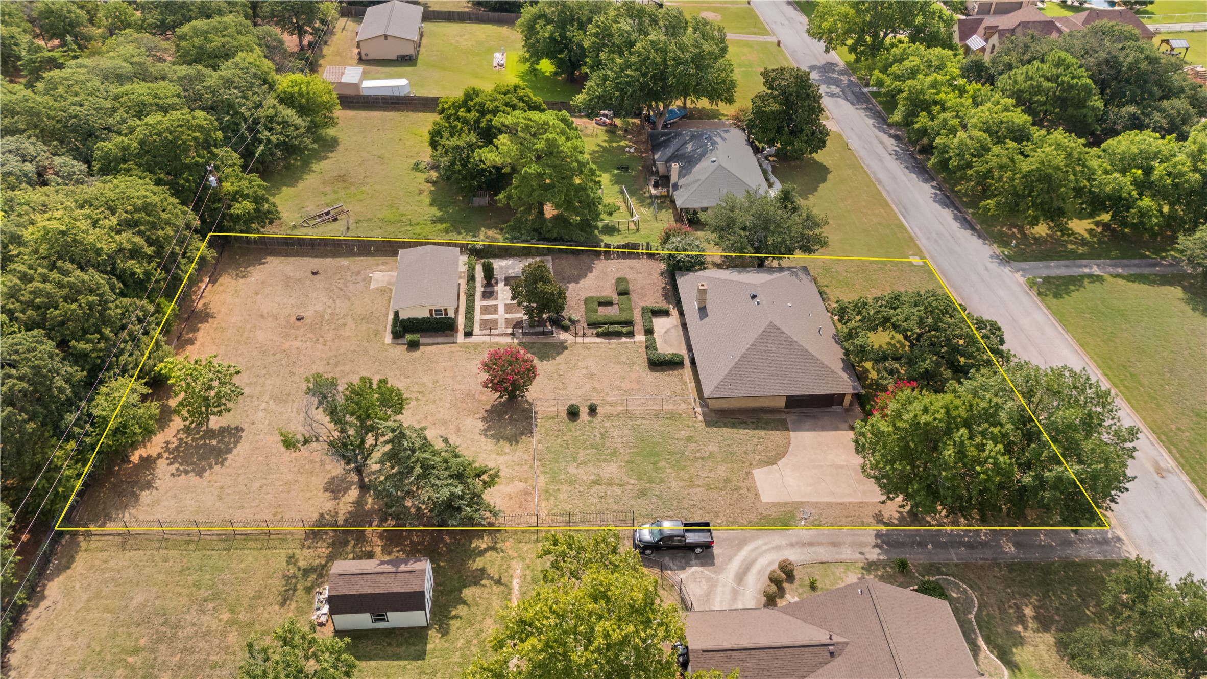 1217 Robin Drive