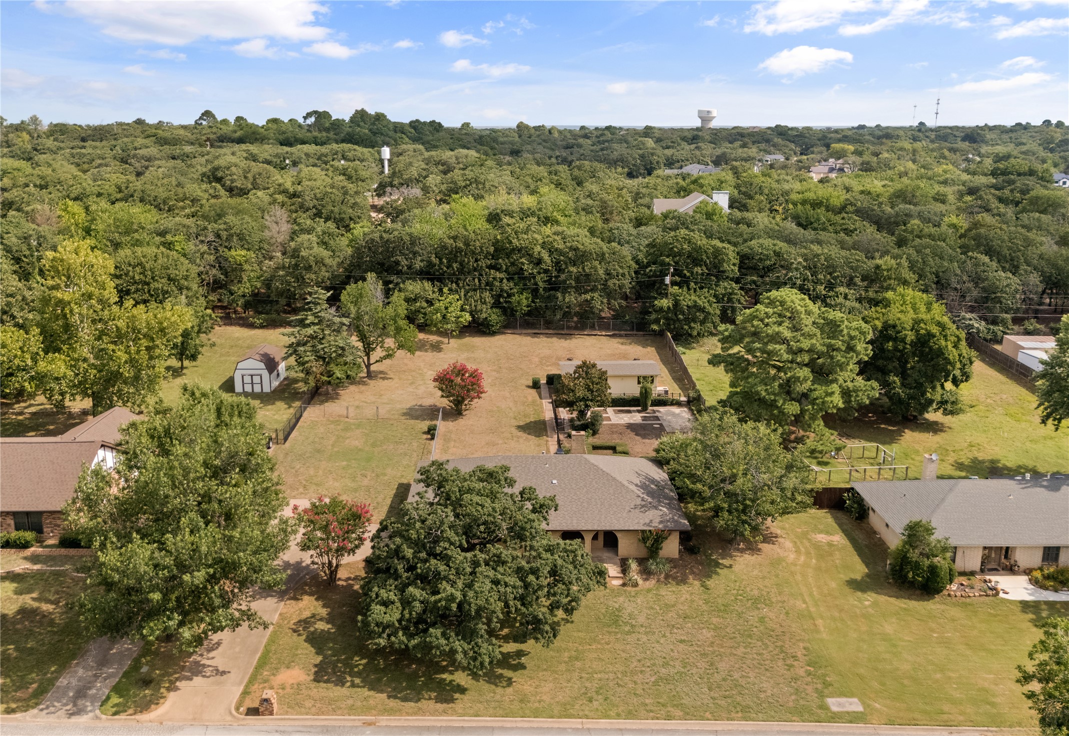 1217 Robin Drive