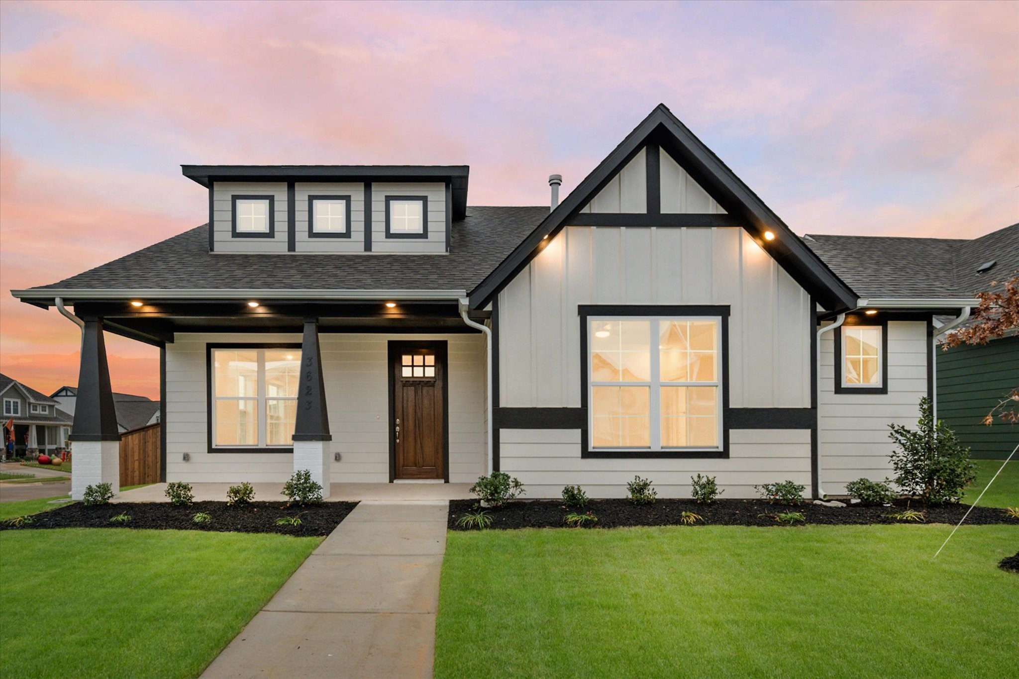 3623 William Court