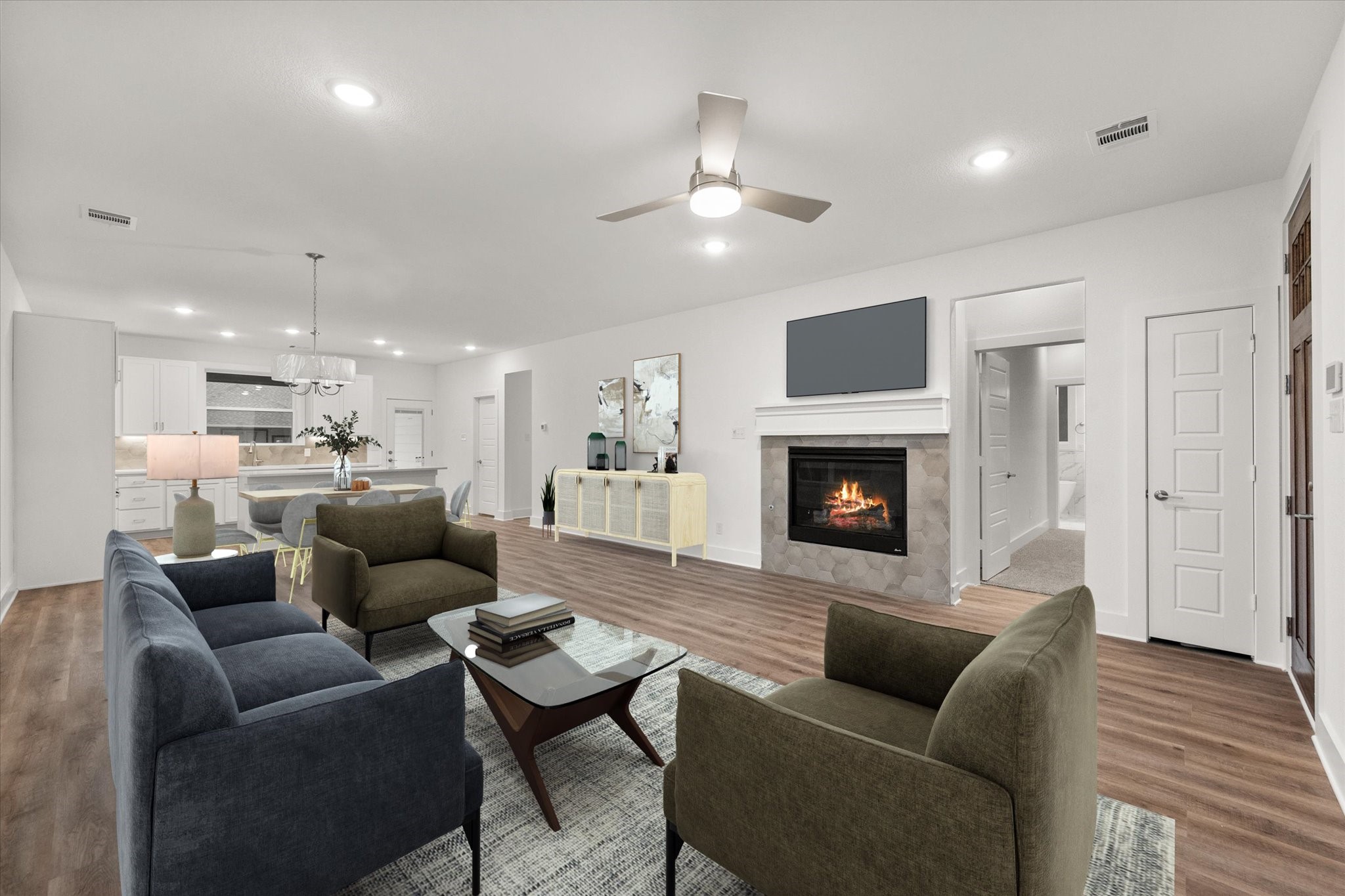 3623 William Court