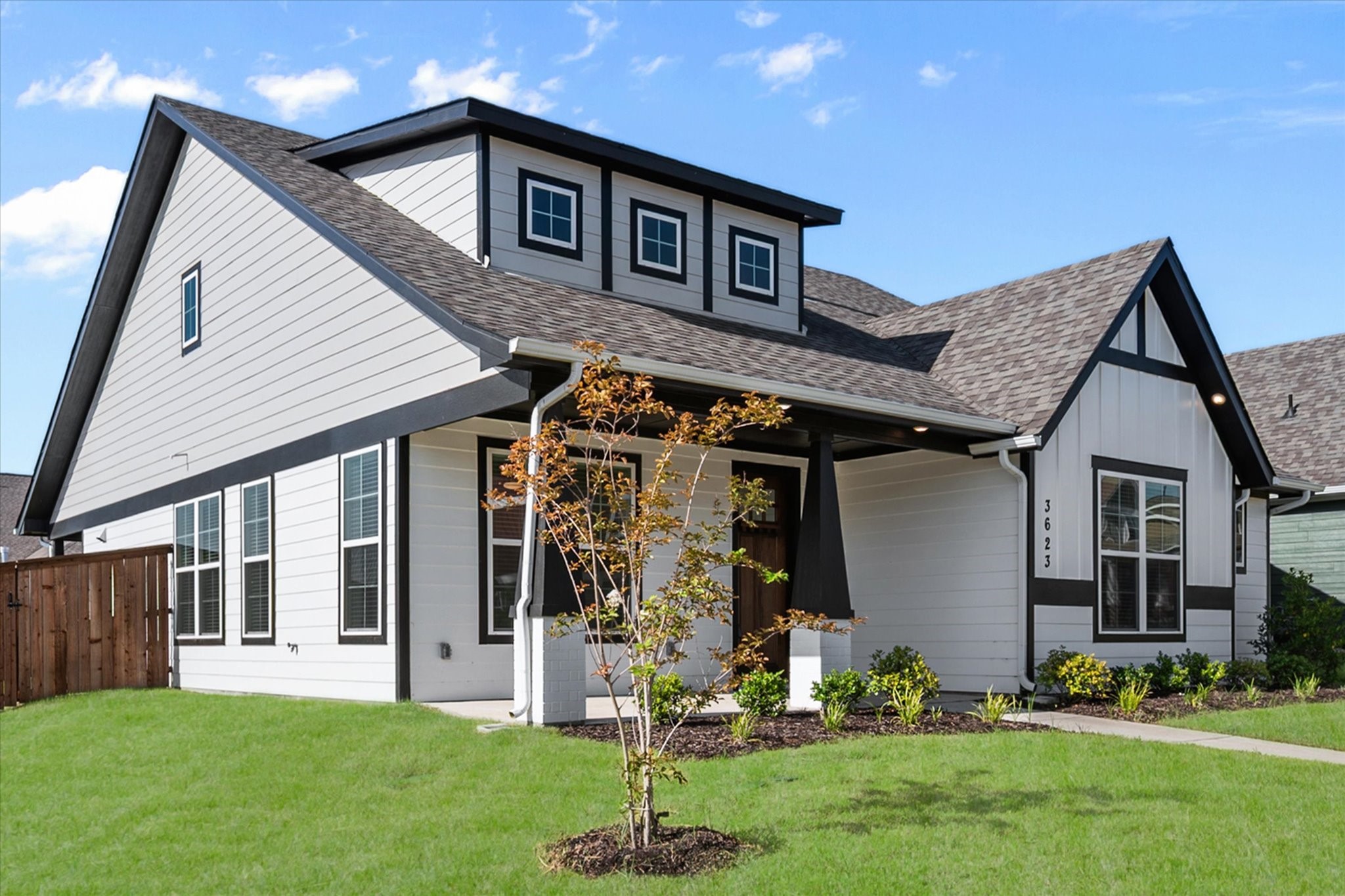3623 William Court