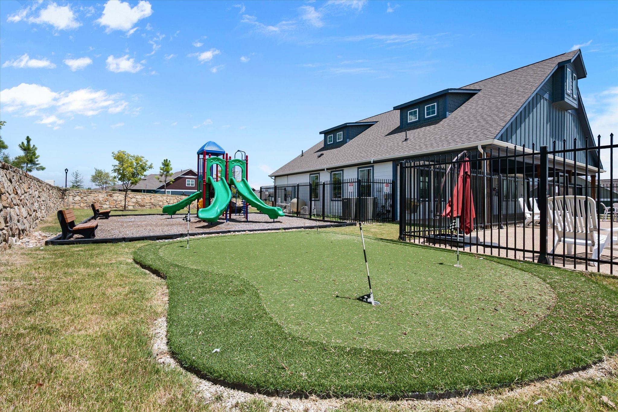 3623 William Court