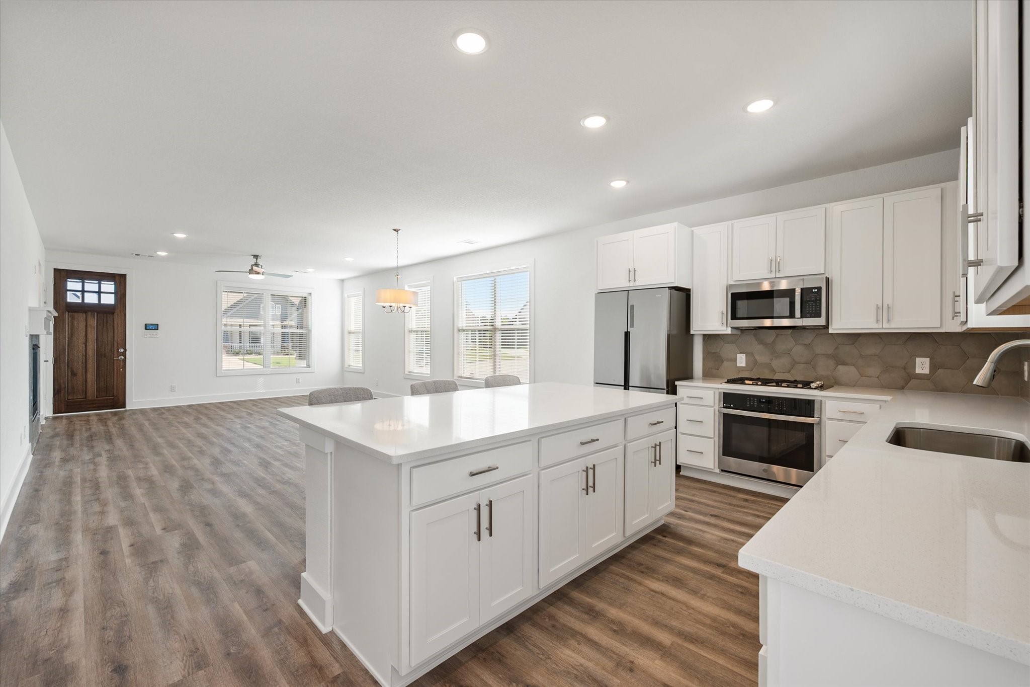 3623 William Court