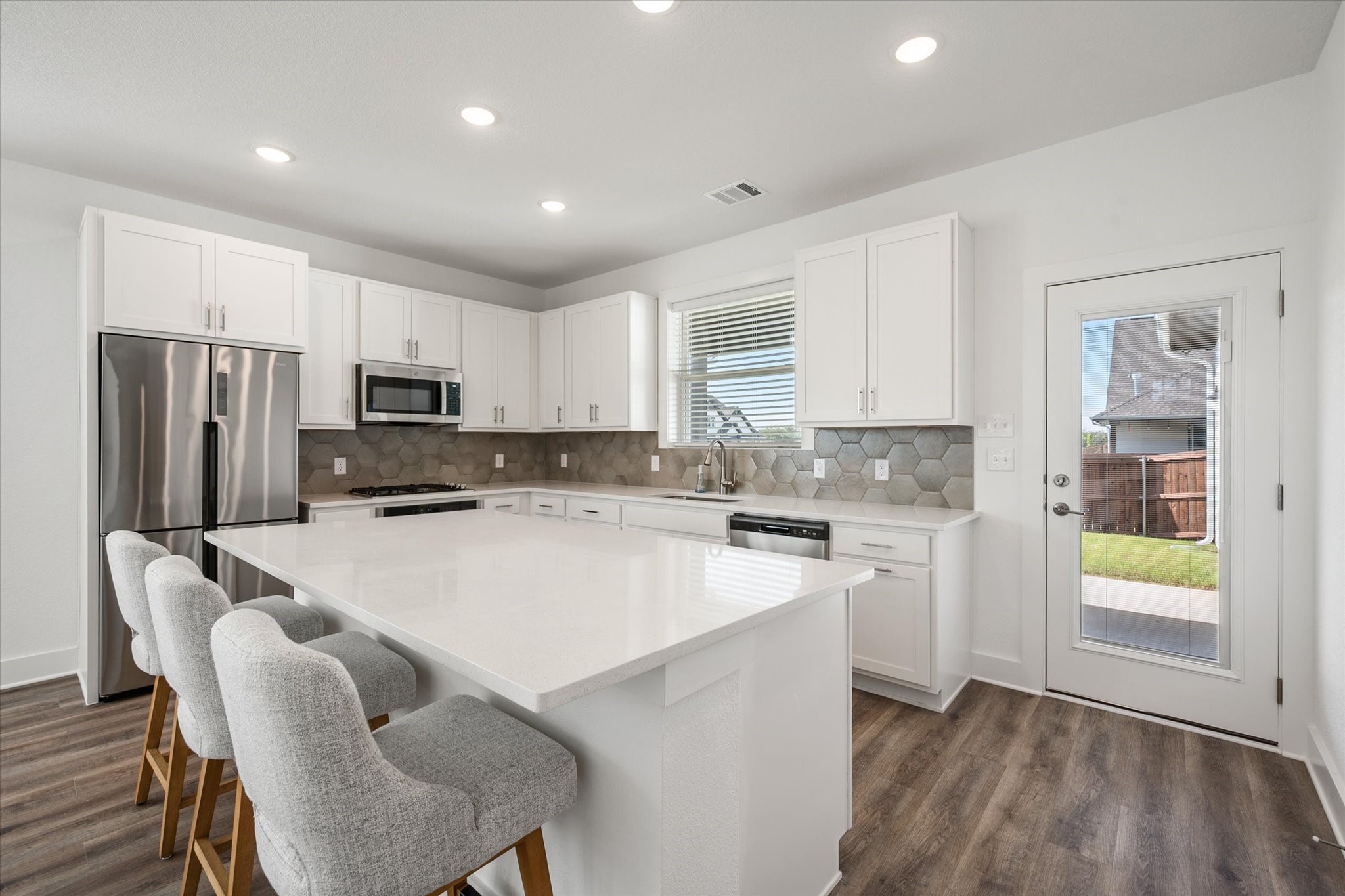 3623 William Court