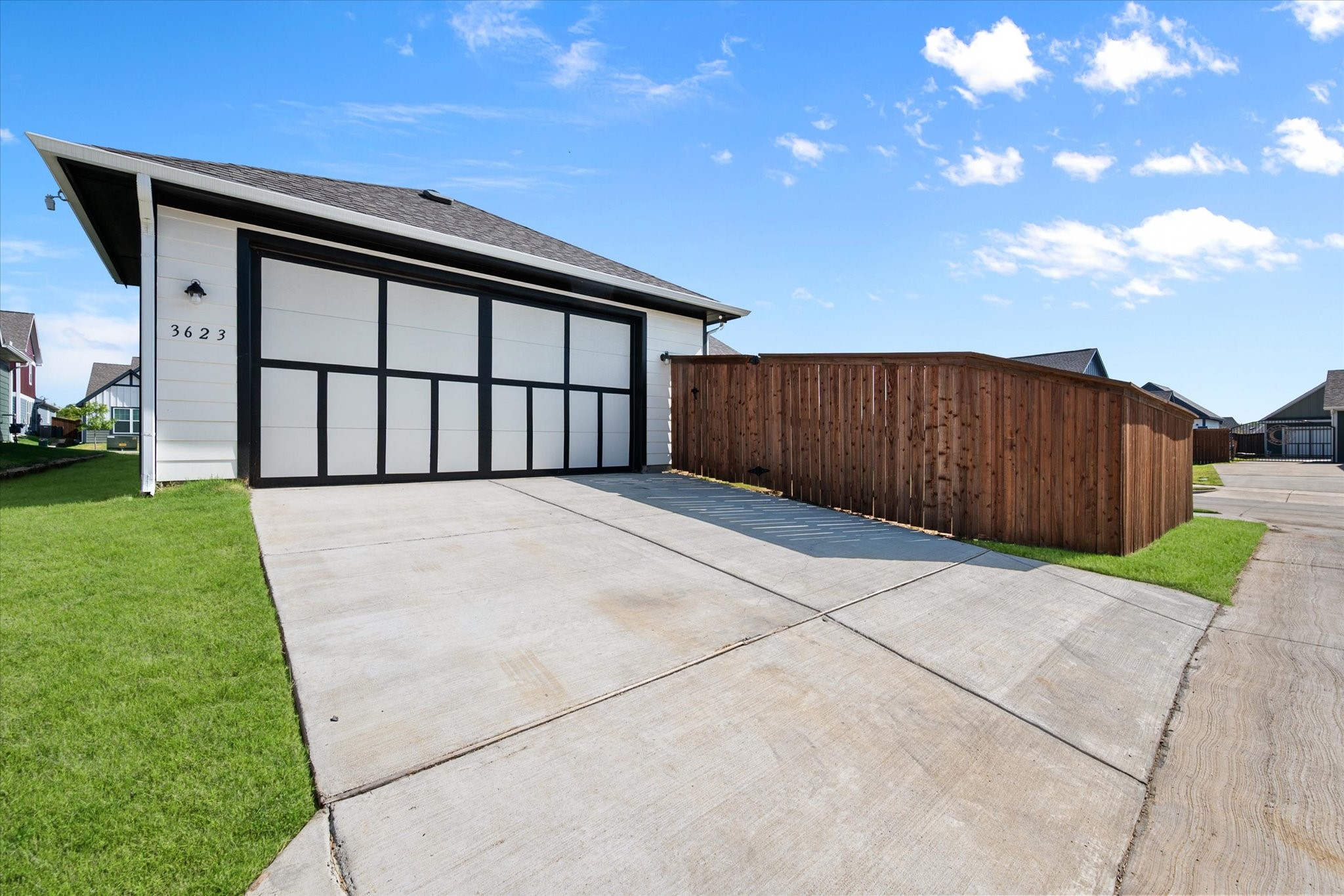 3623 William Court