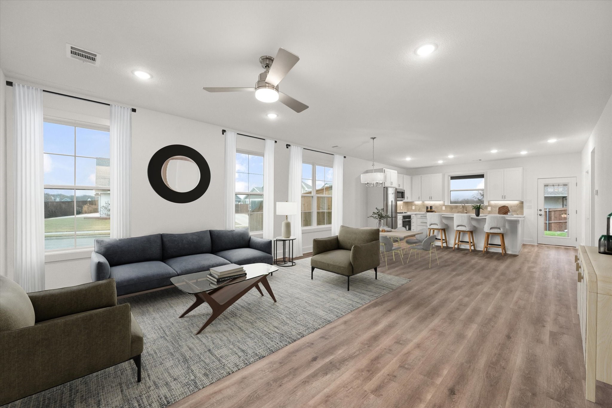 3623 William Court