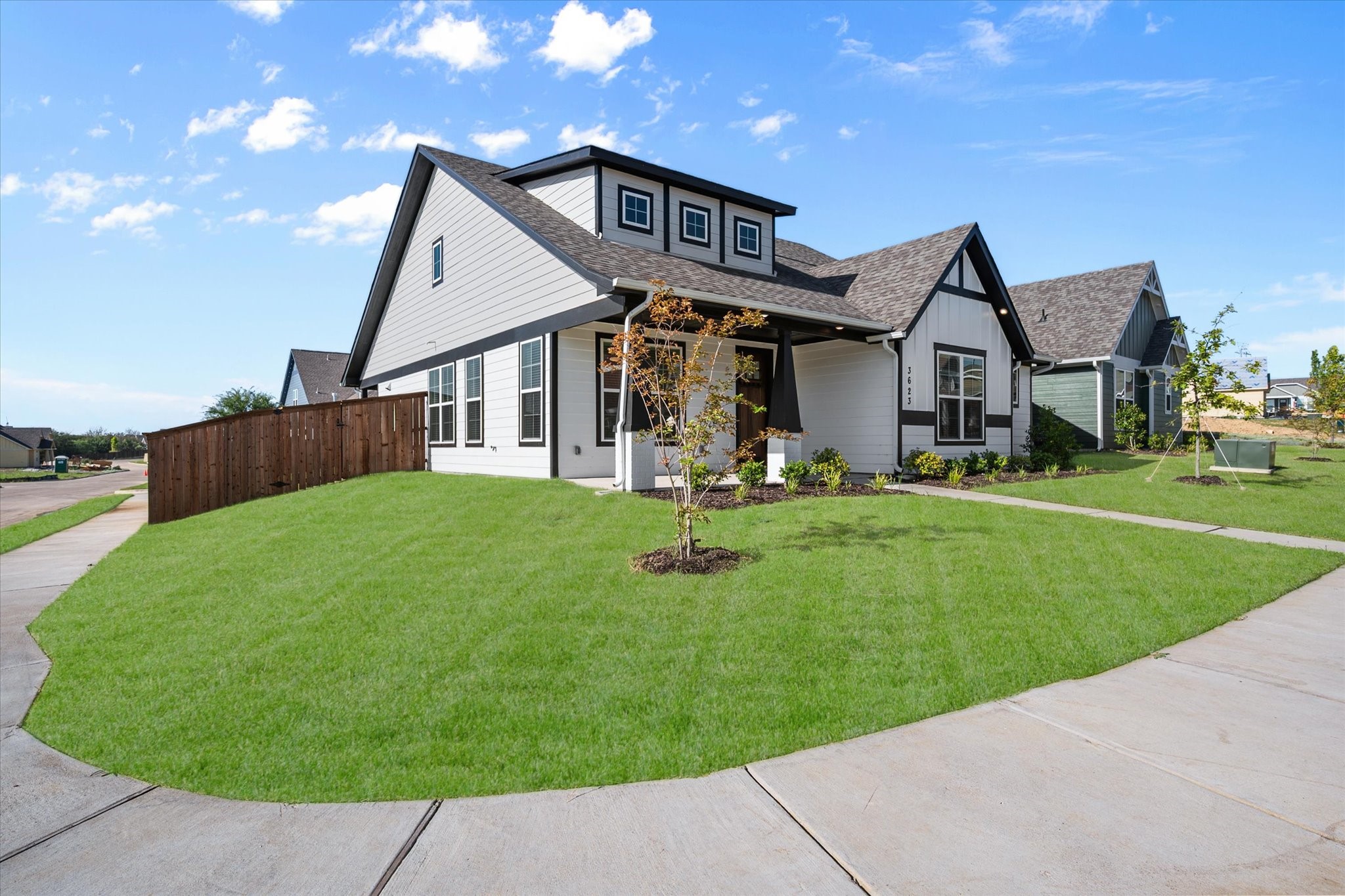 3623 William Court