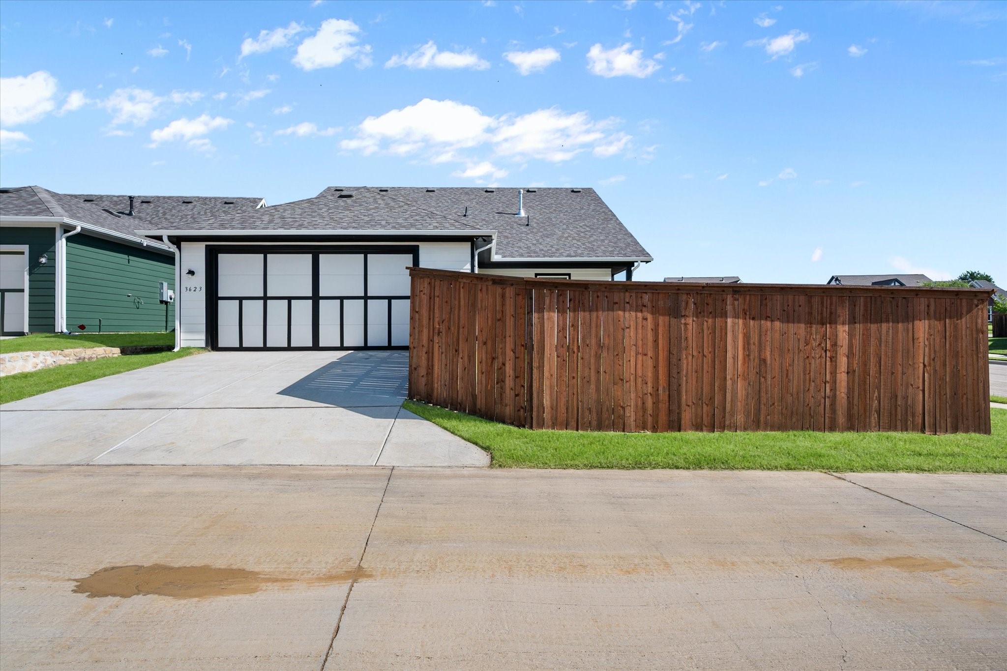 3623 William Court