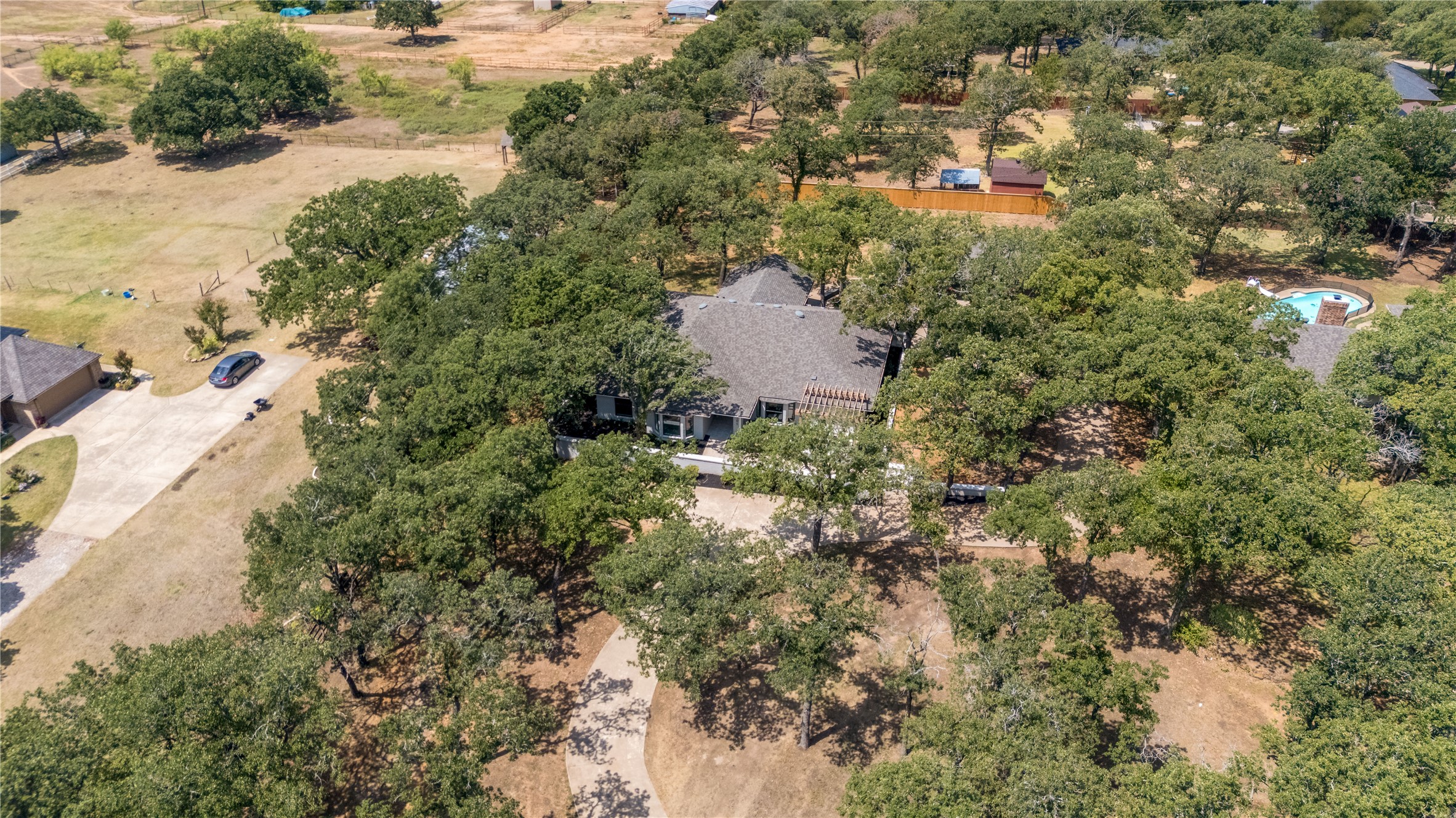701 Castleman Court