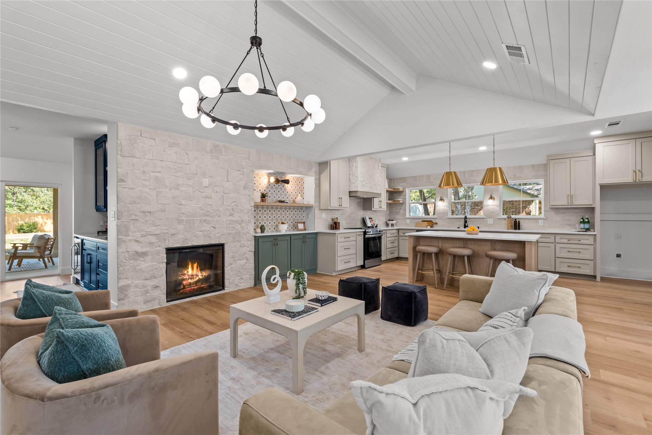 701 Castleman Court
