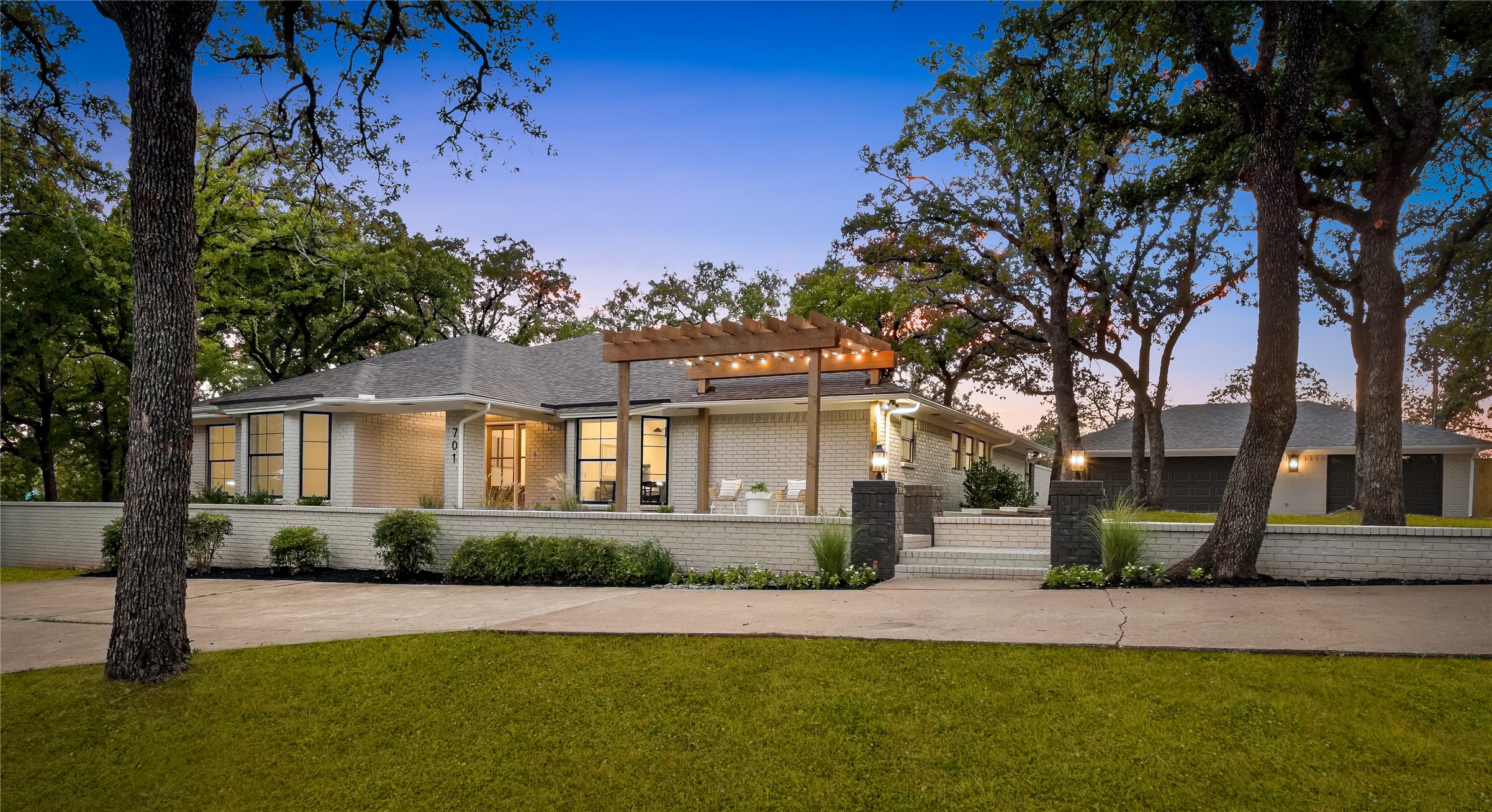 701 Castleman Court