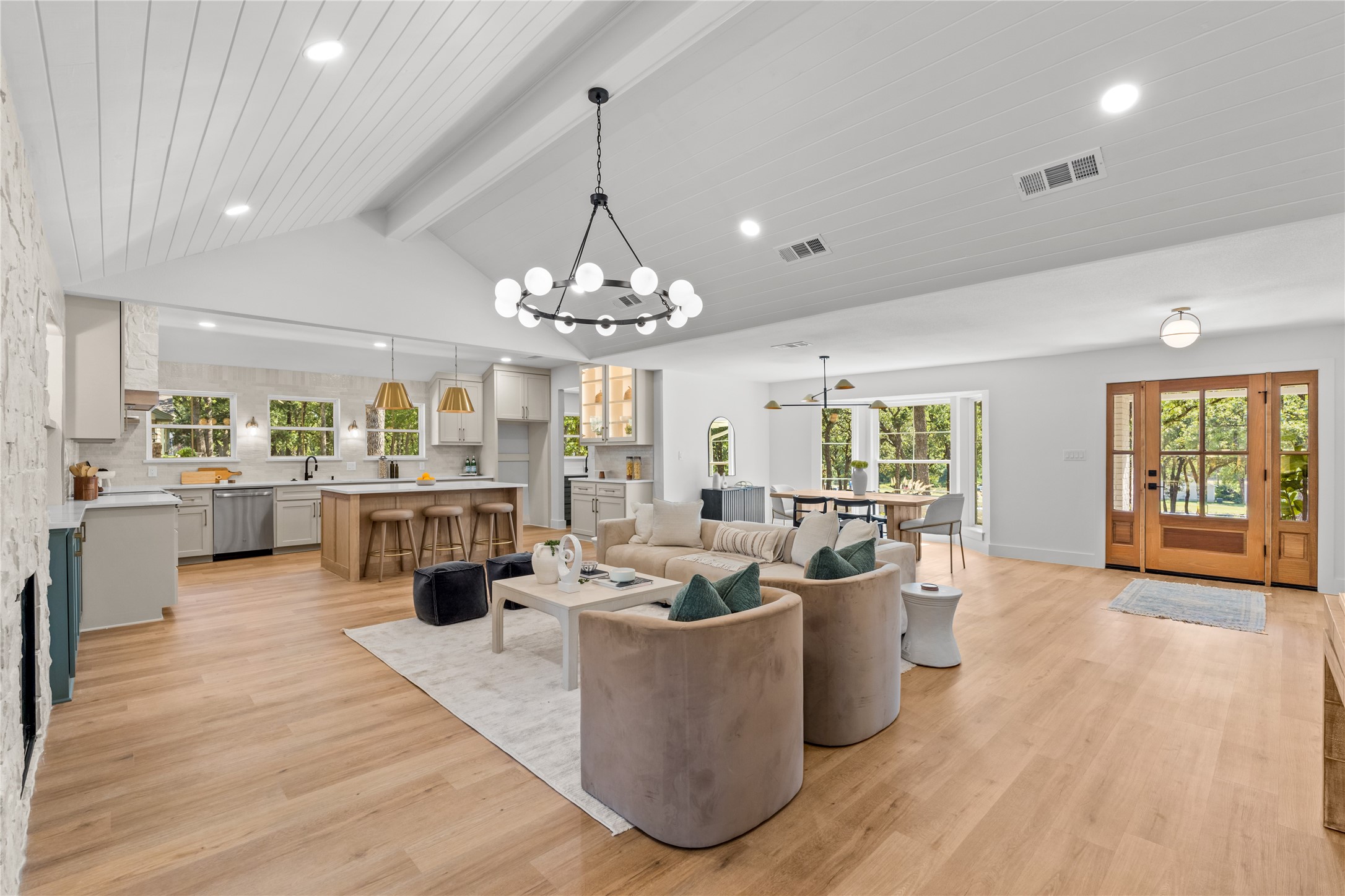 701 Castleman Court