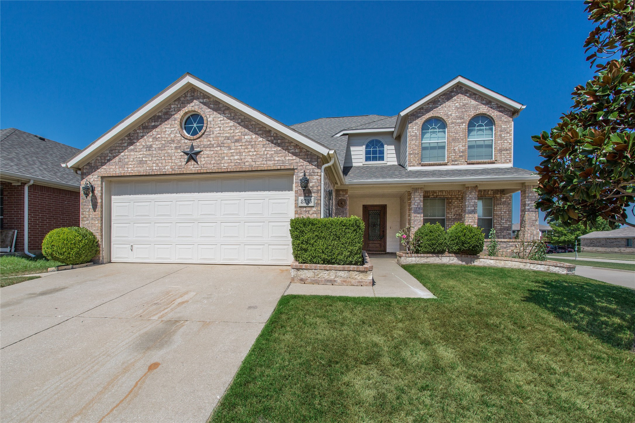 8733 King Ranch Drive