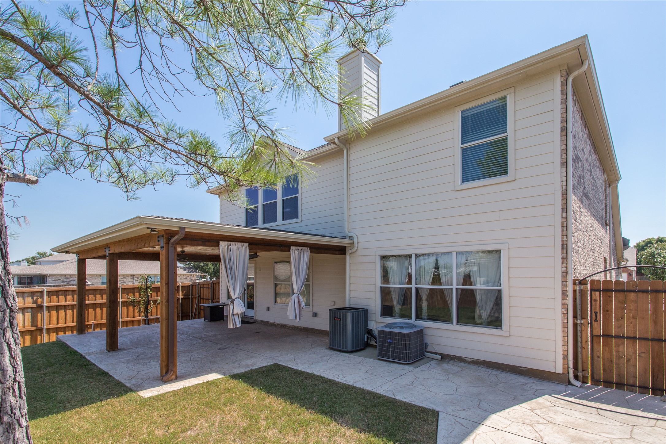 8733 King Ranch Drive