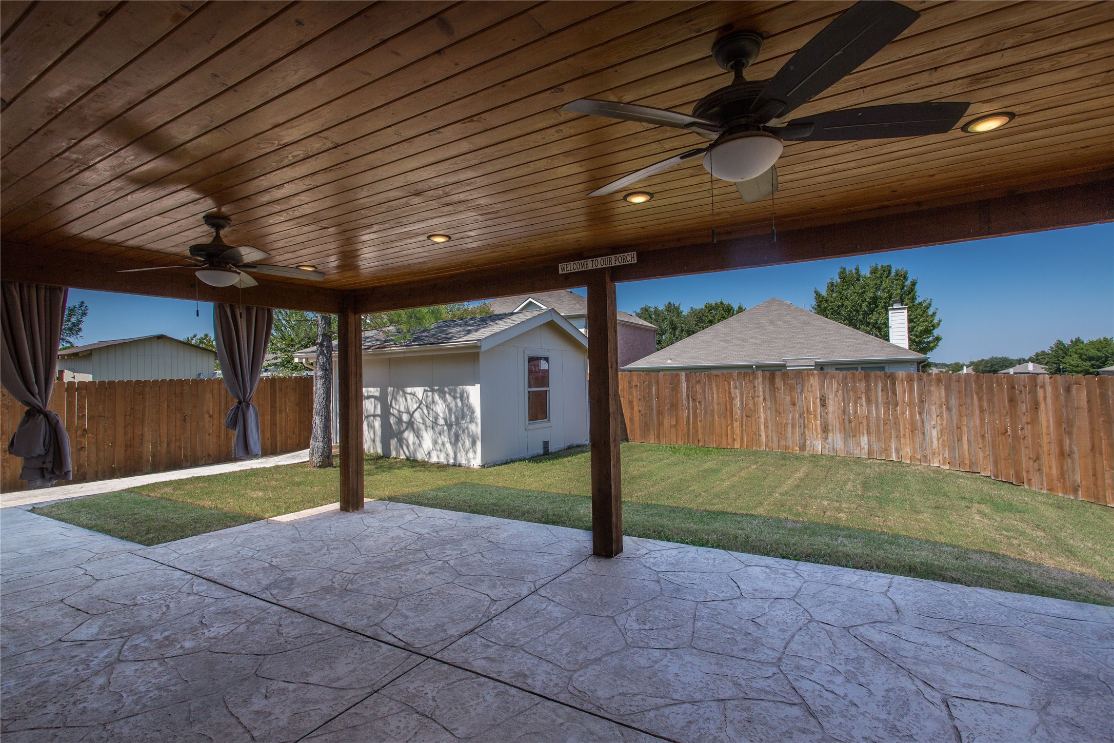 8733 King Ranch Drive