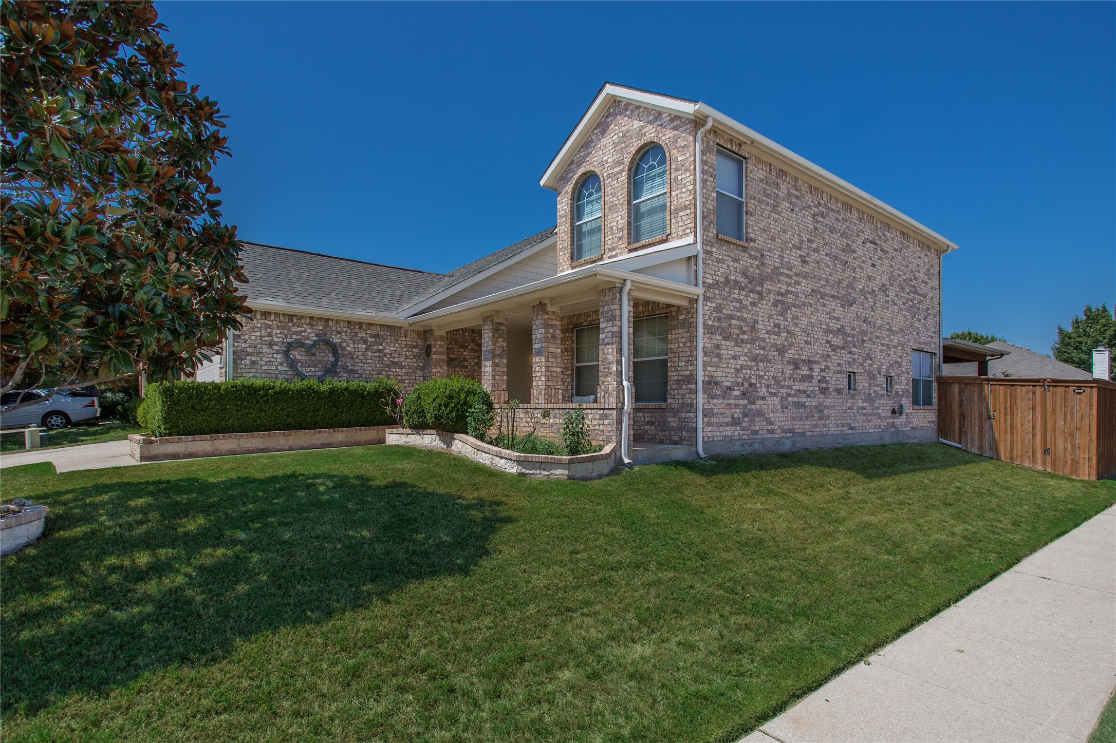 8733 King Ranch Drive