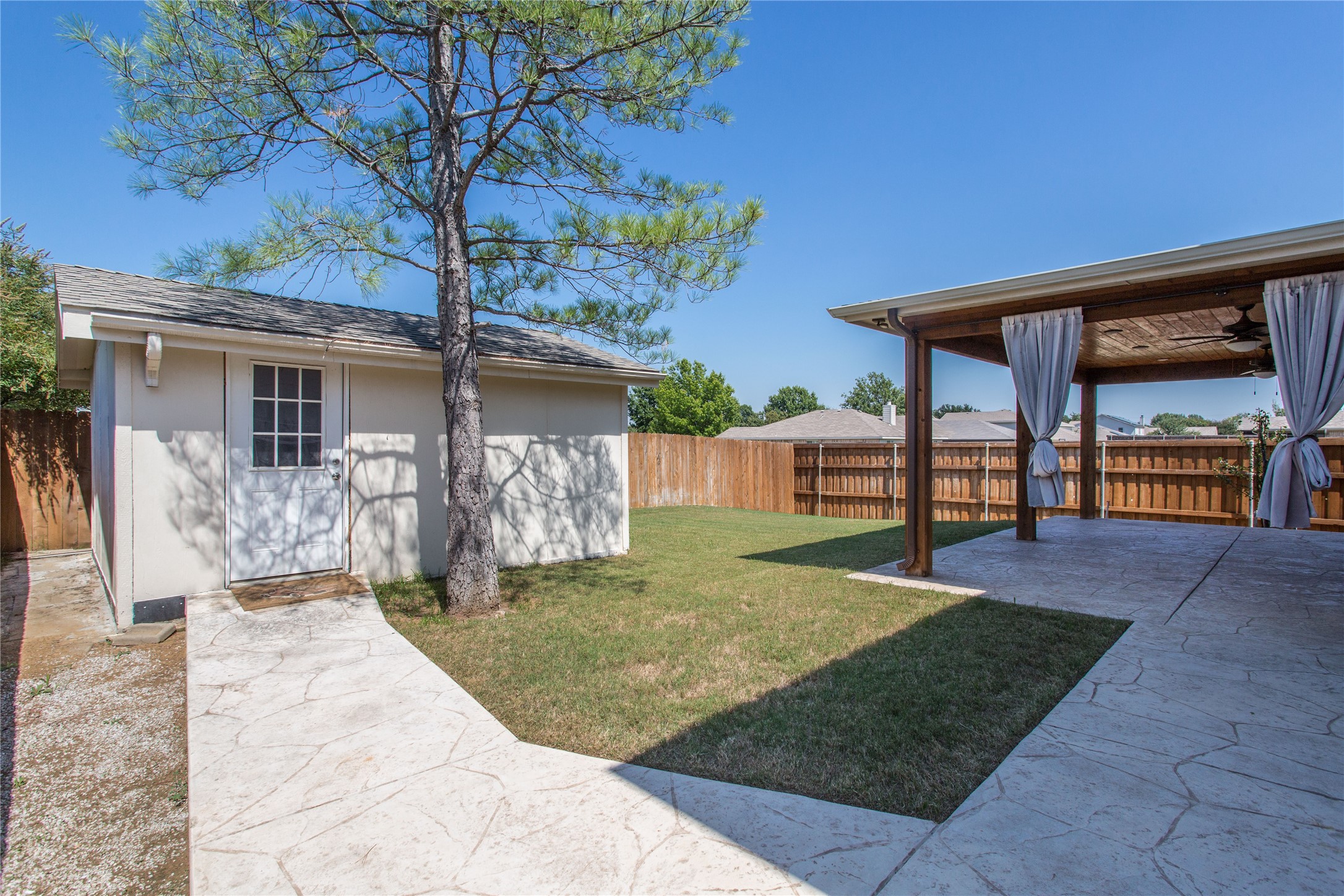 8733 King Ranch Drive