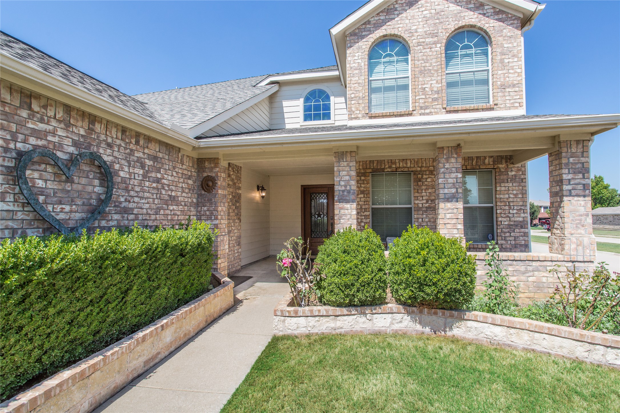 8733 King Ranch Drive