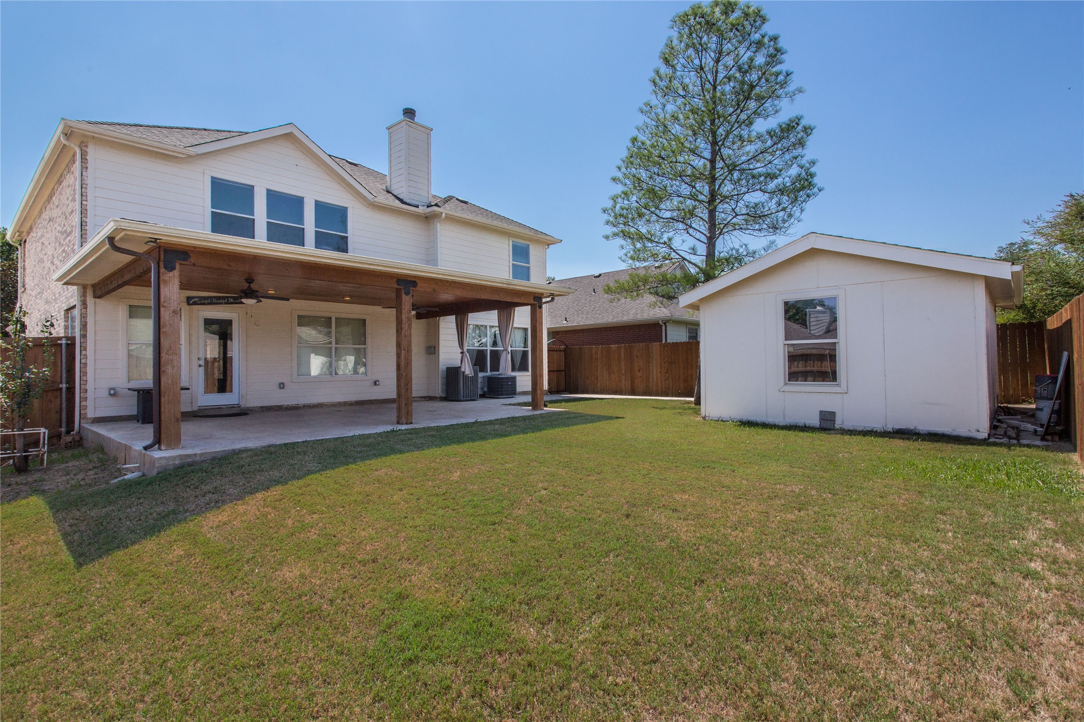 8733 King Ranch Drive