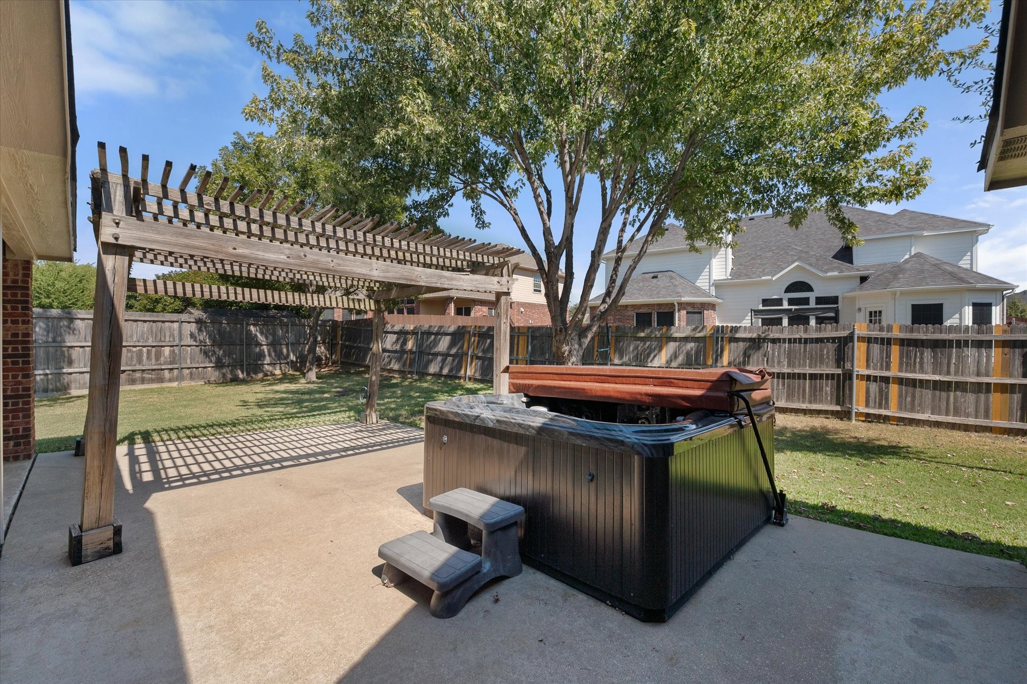 2810 Saint Michael Drive
