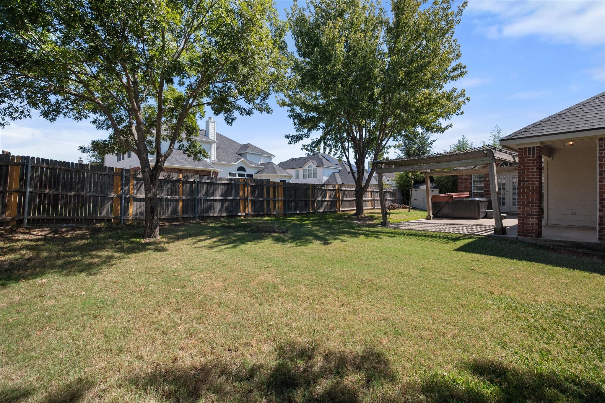 2810 Saint Michael Drive