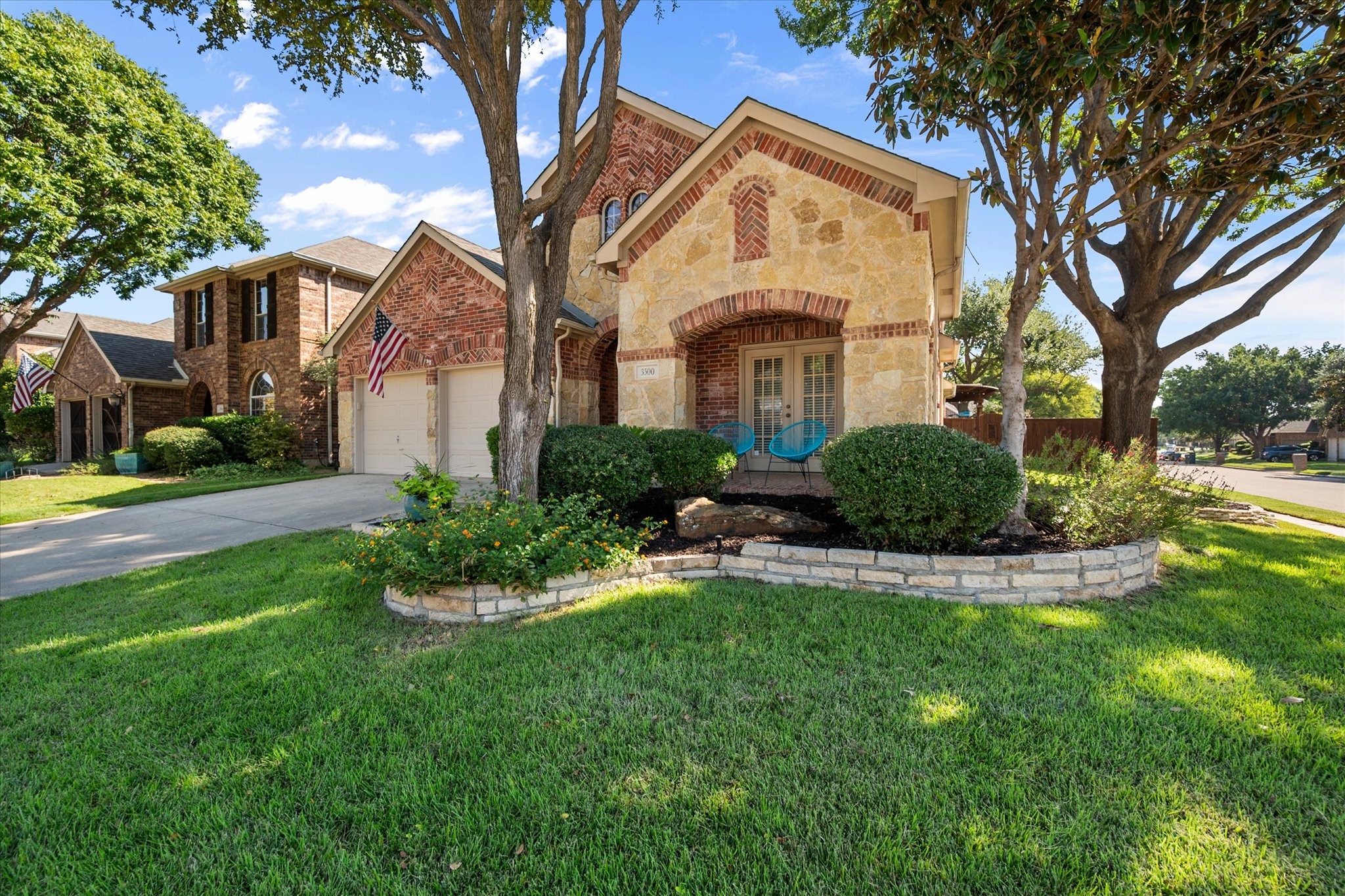 3500 Nandina Drive
