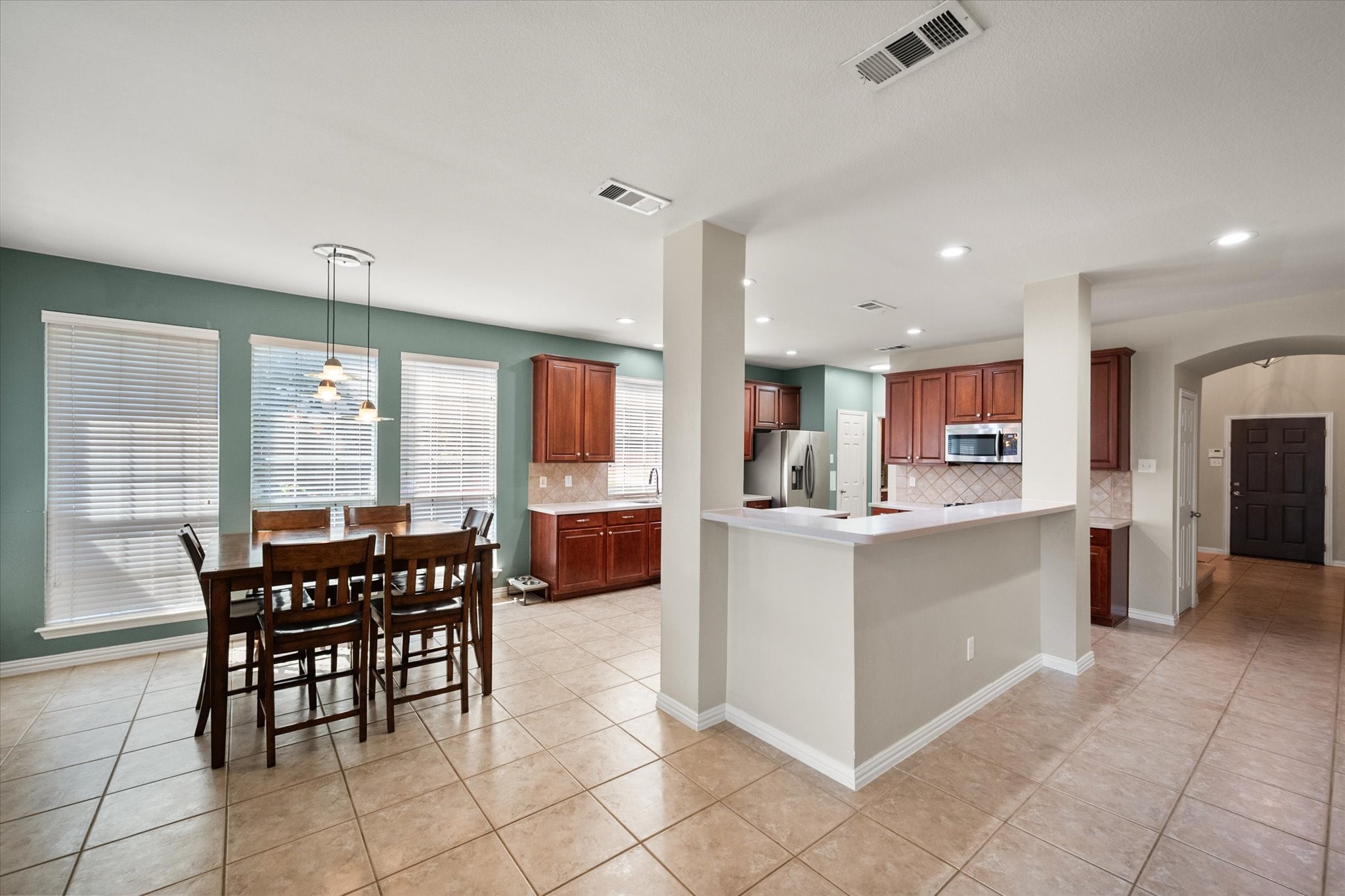 3500 Nandina Drive