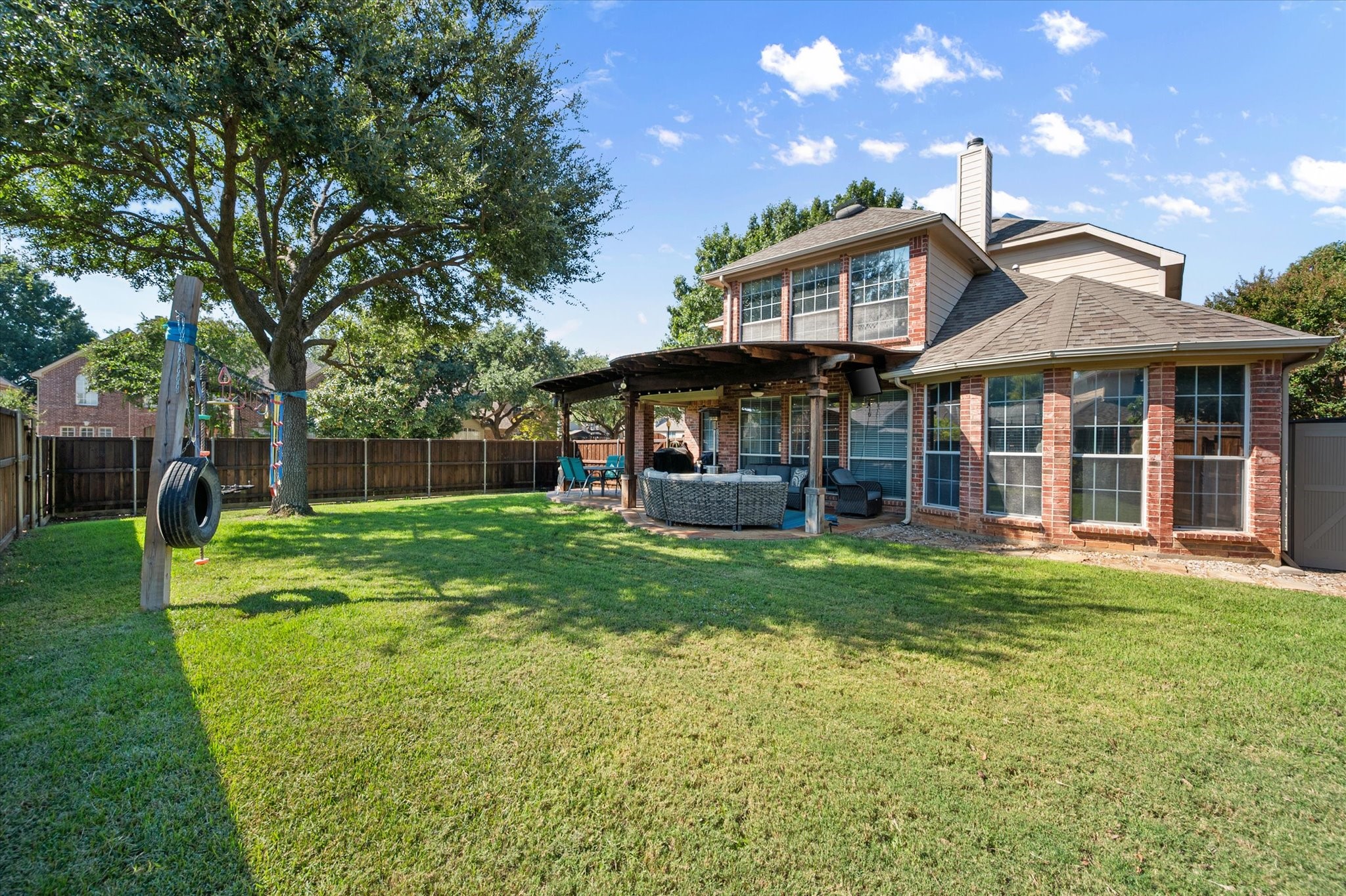 3500 Nandina Drive