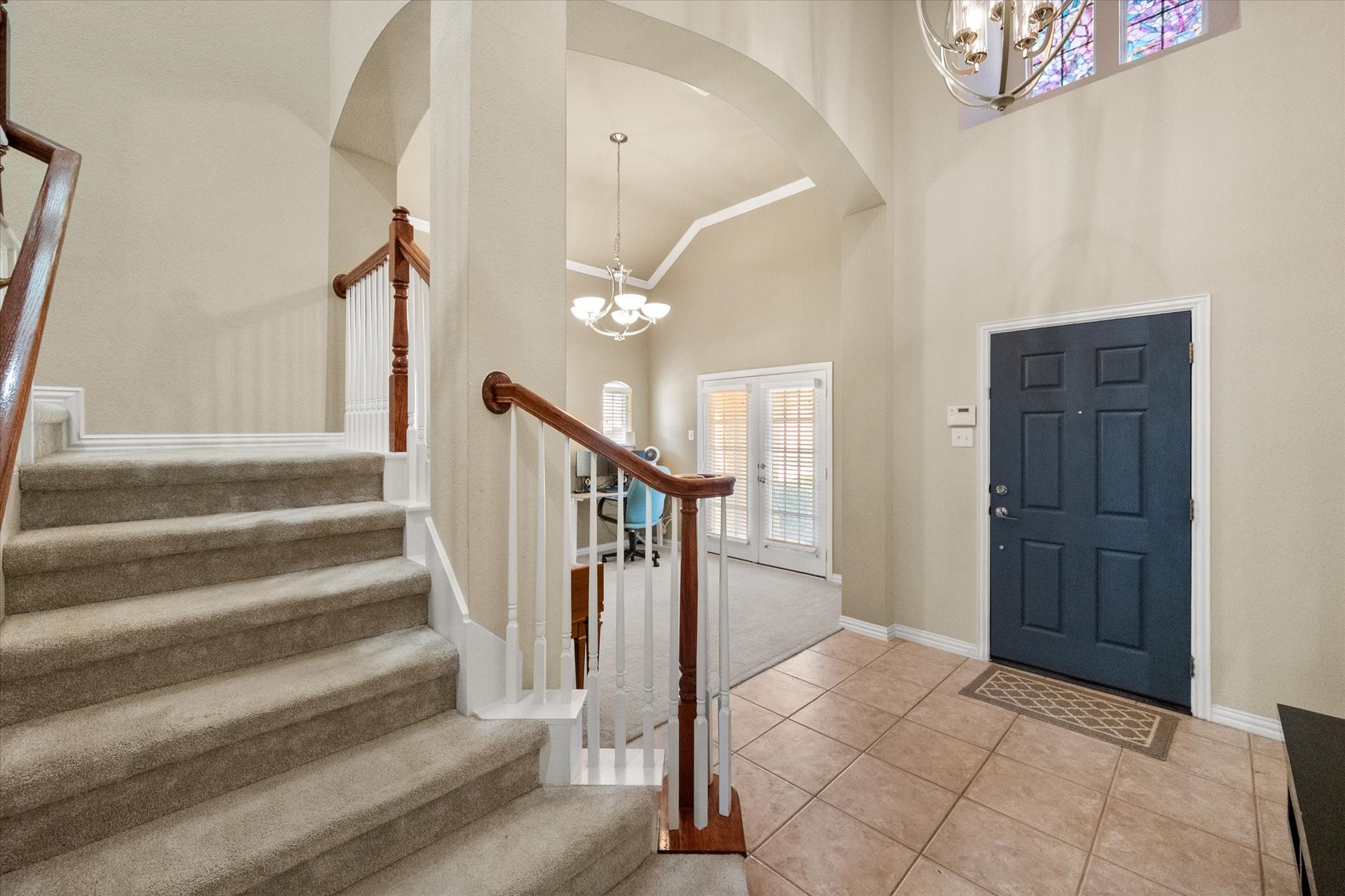 3500 Nandina Drive
