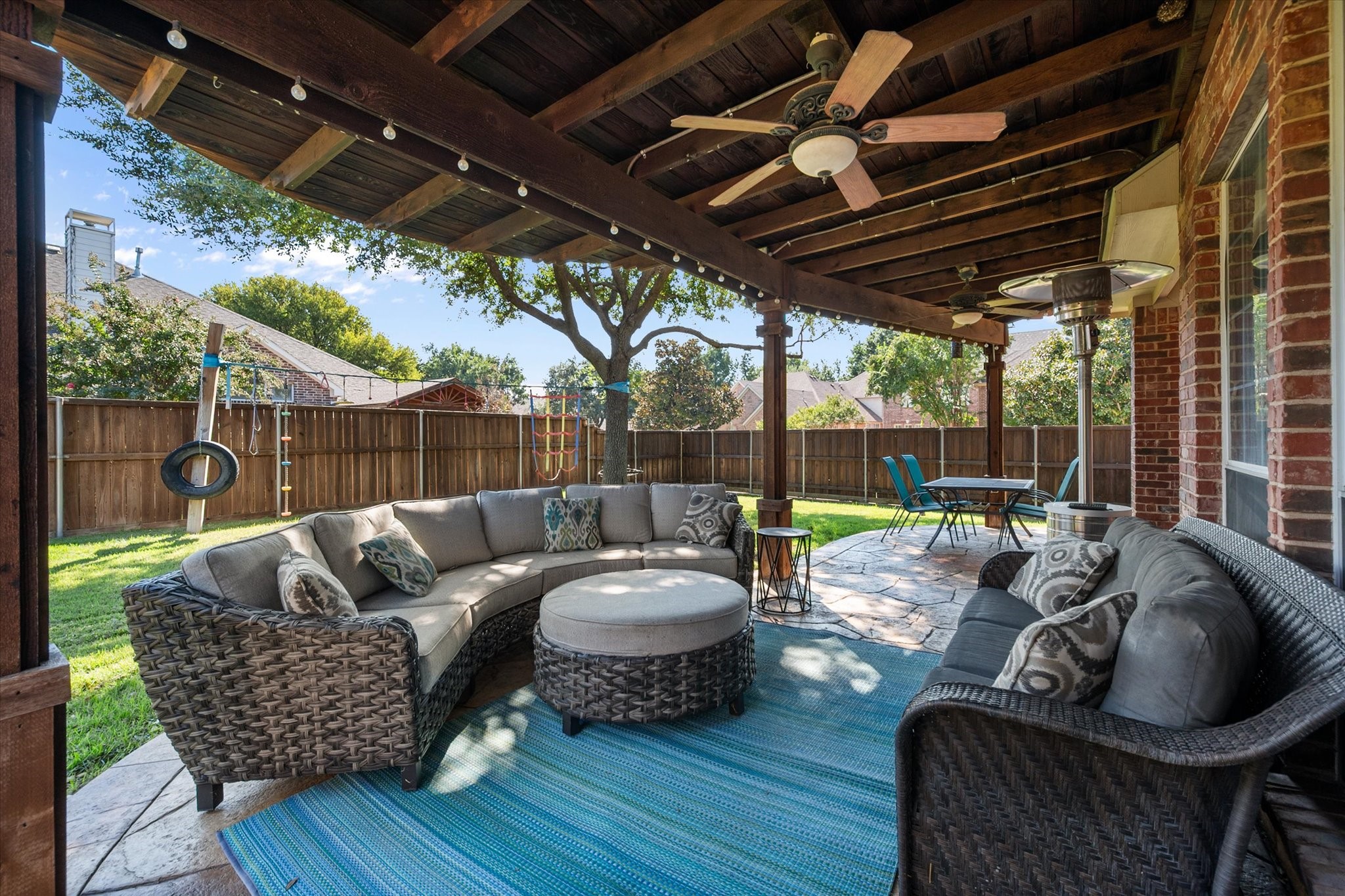 3500 Nandina Drive
