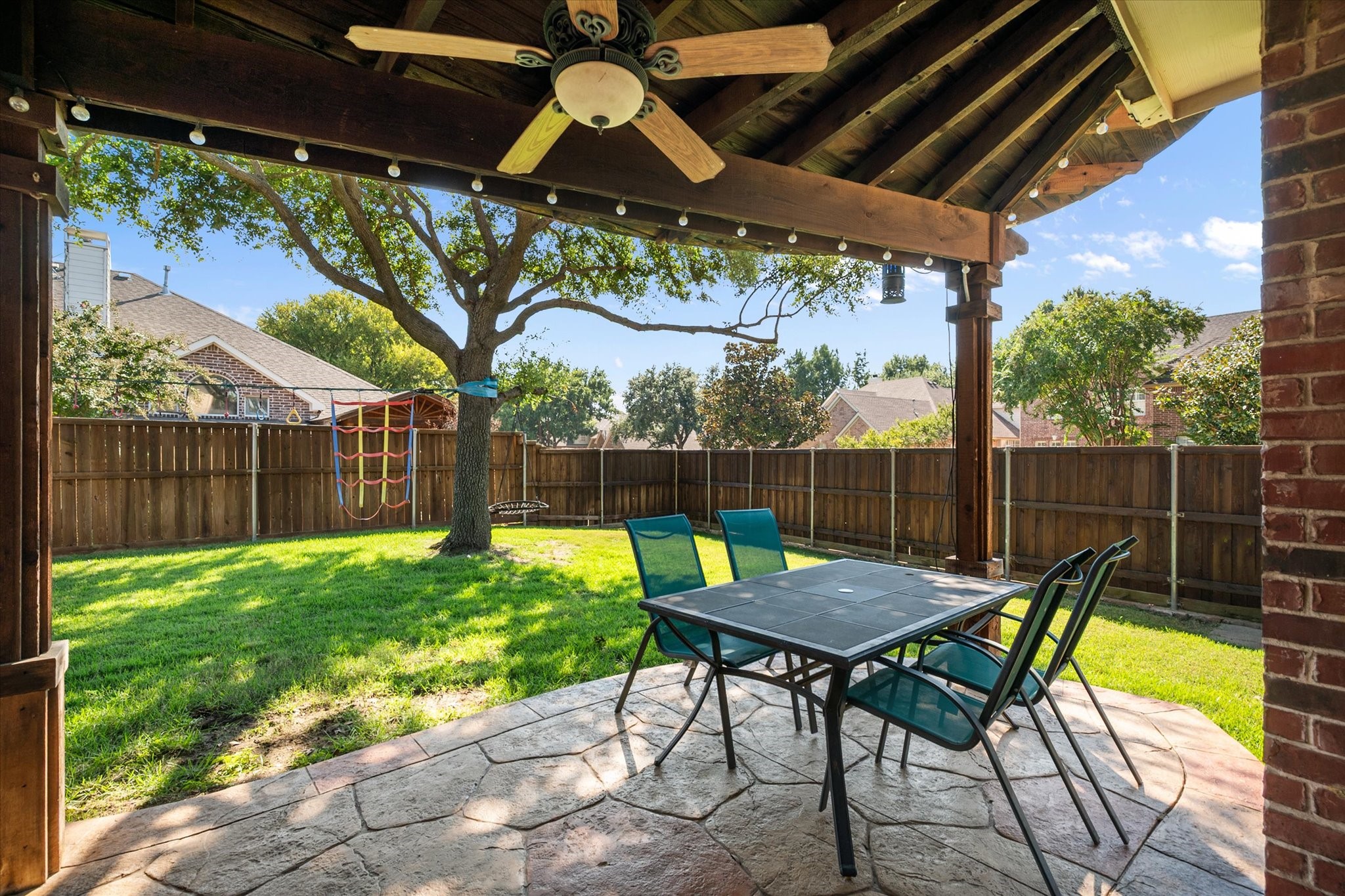 3500 Nandina Drive