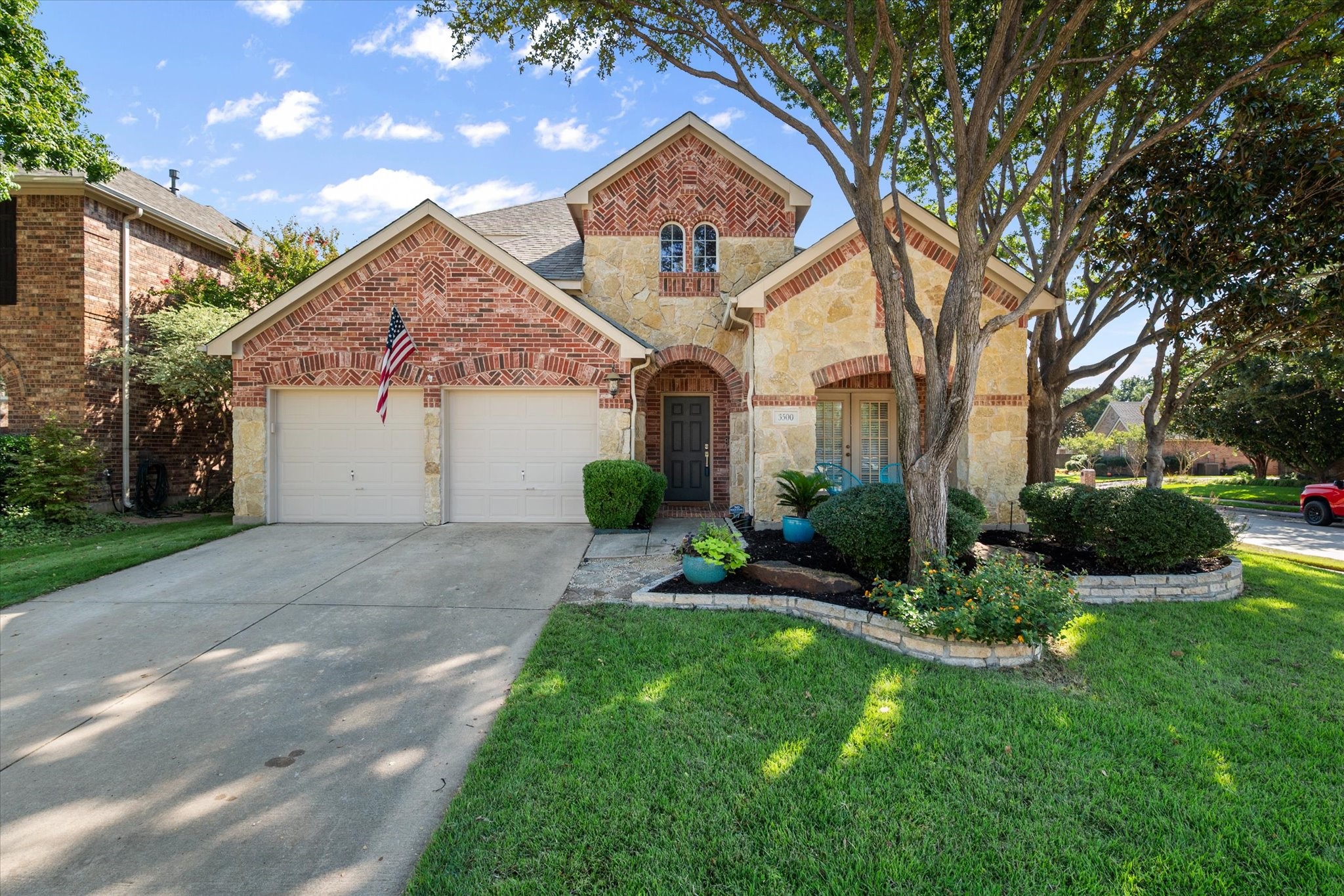 3500 Nandina Drive