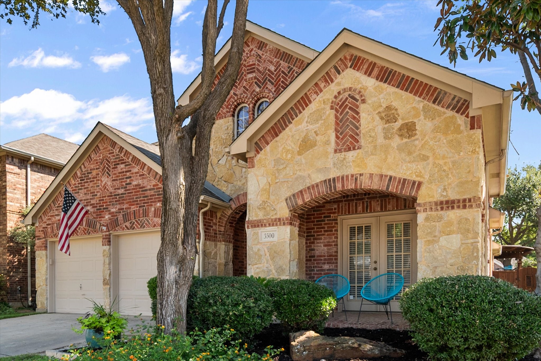3500 Nandina Drive