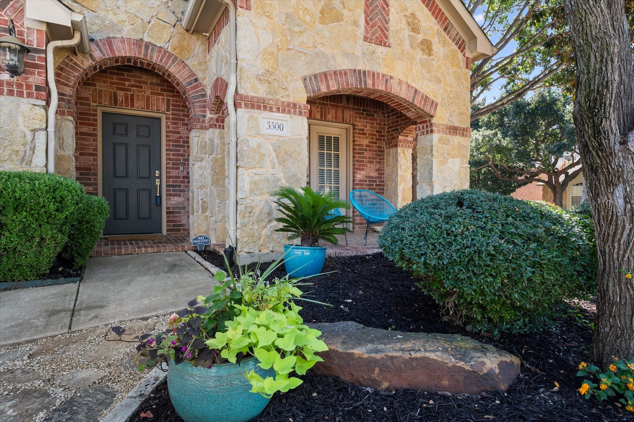 3500 Nandina Drive