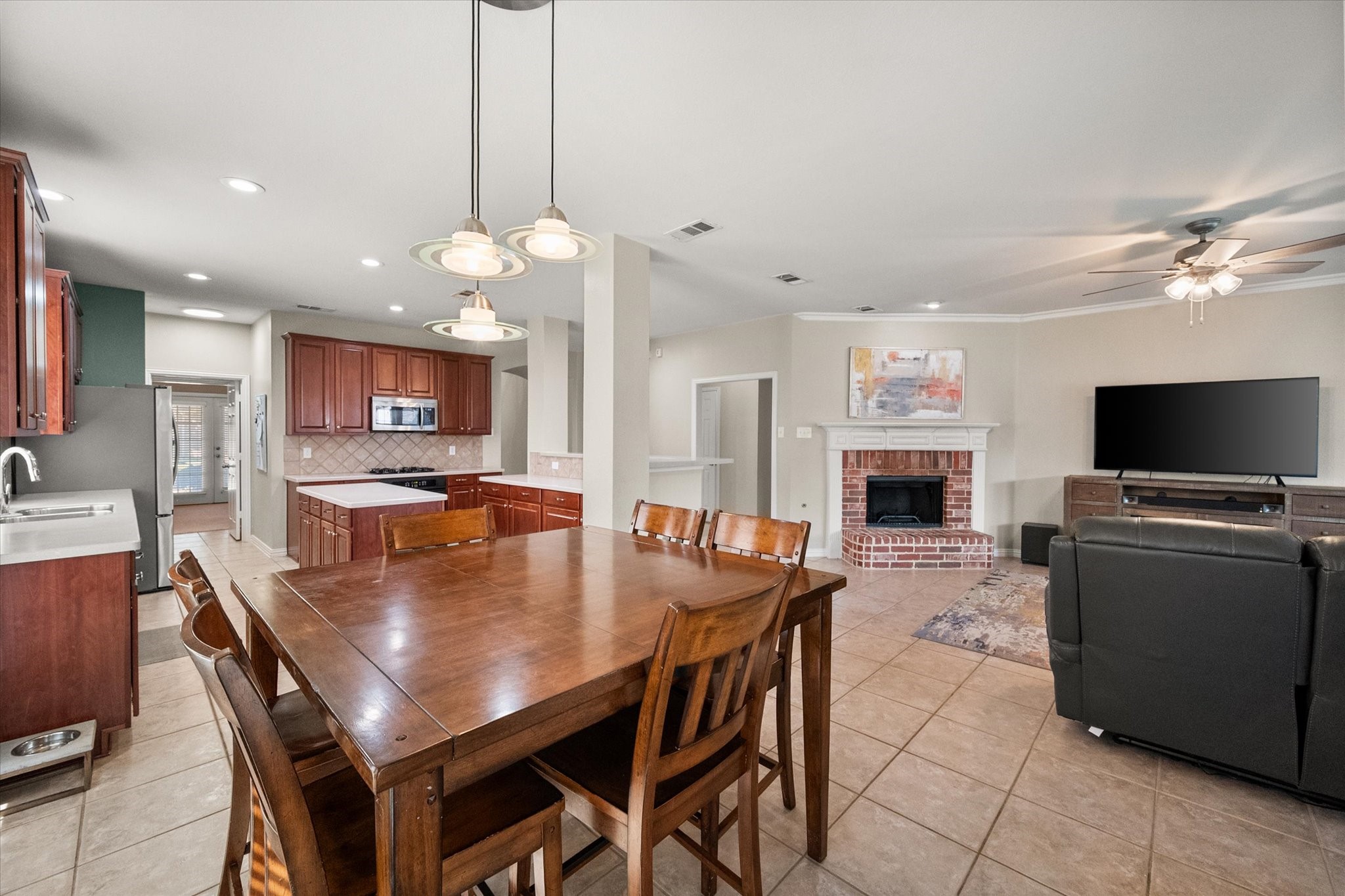 3500 Nandina Drive