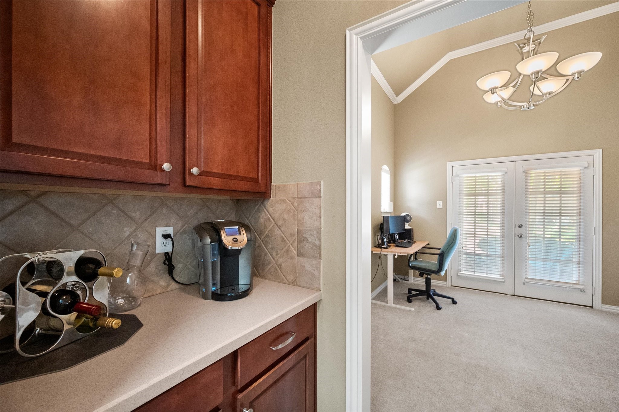 3500 Nandina Drive