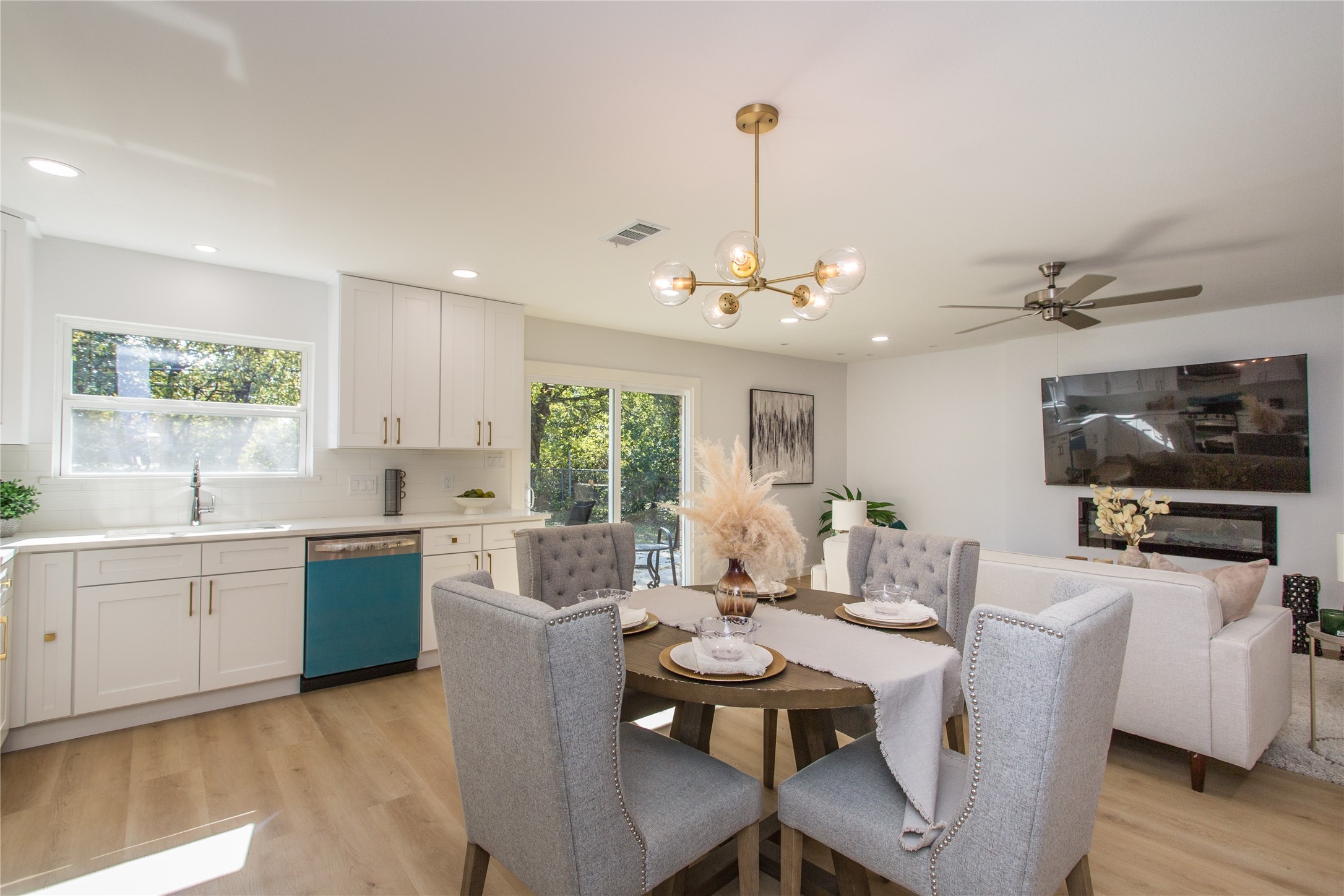 1317 California Trail