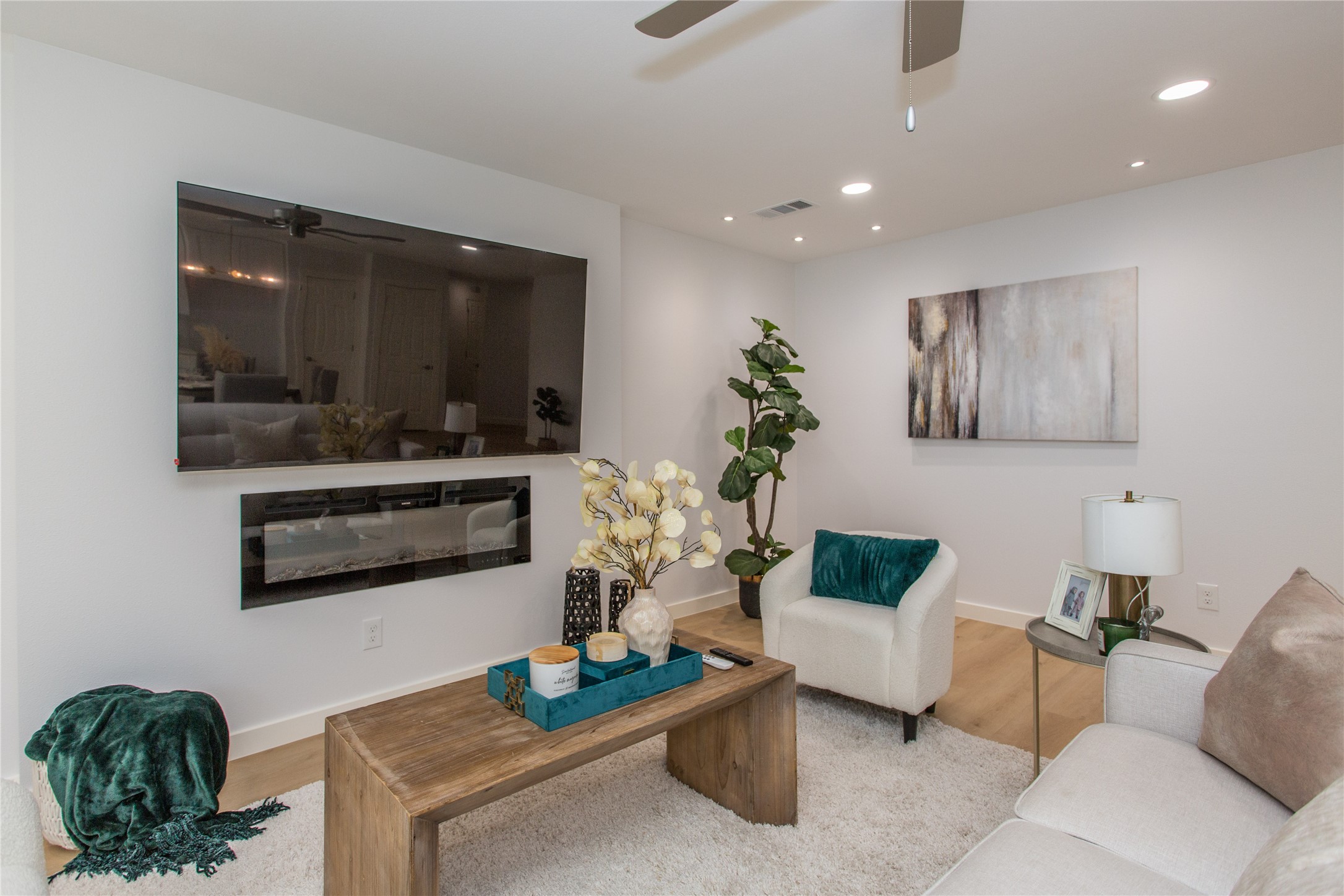 1317 California Trail