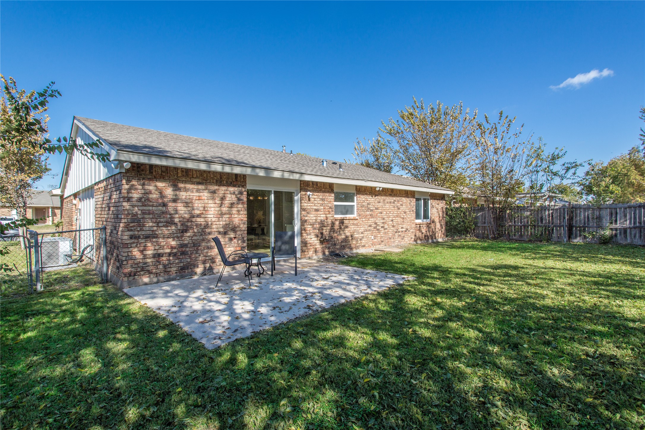 1317 California Trail
