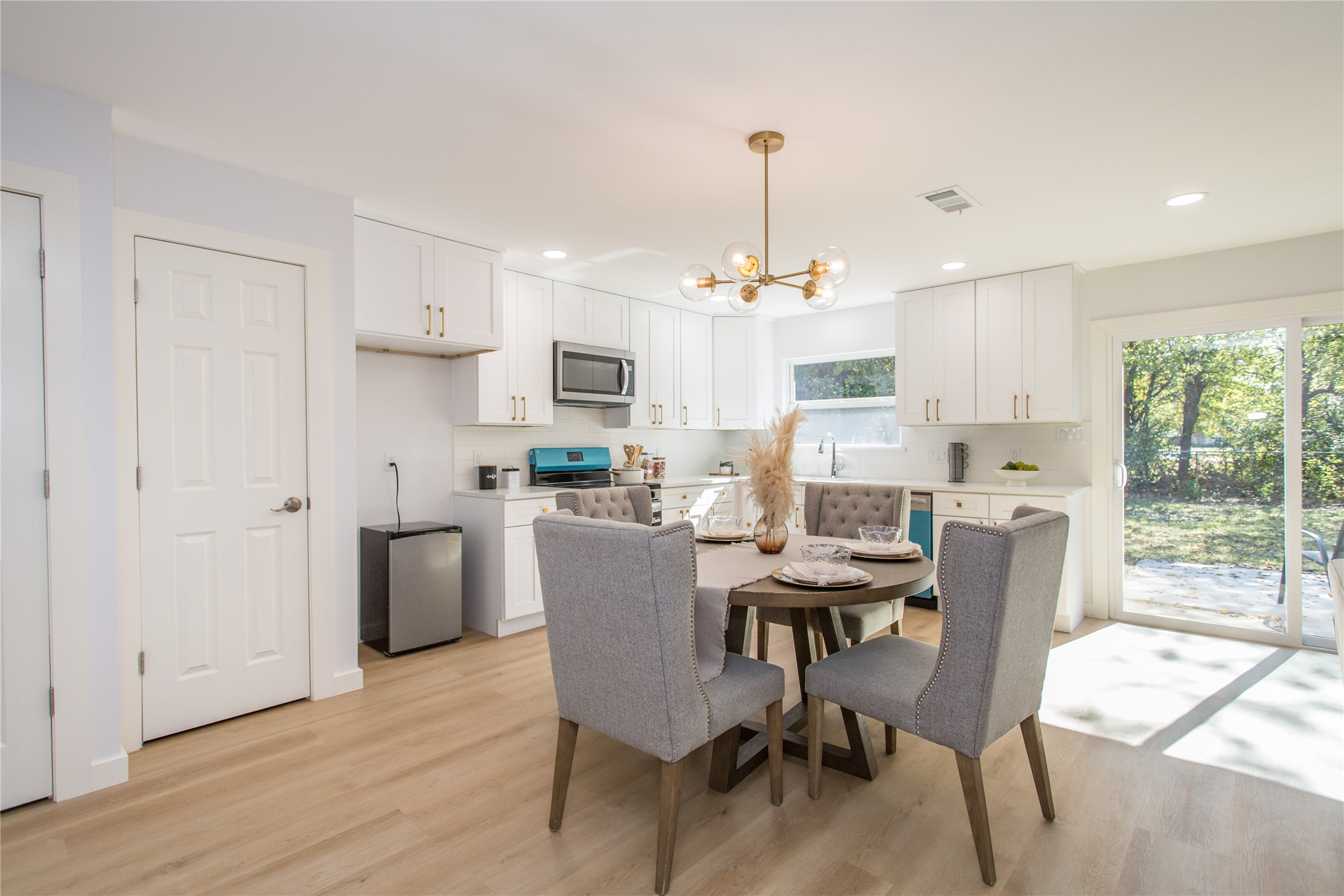 1317 California Trail