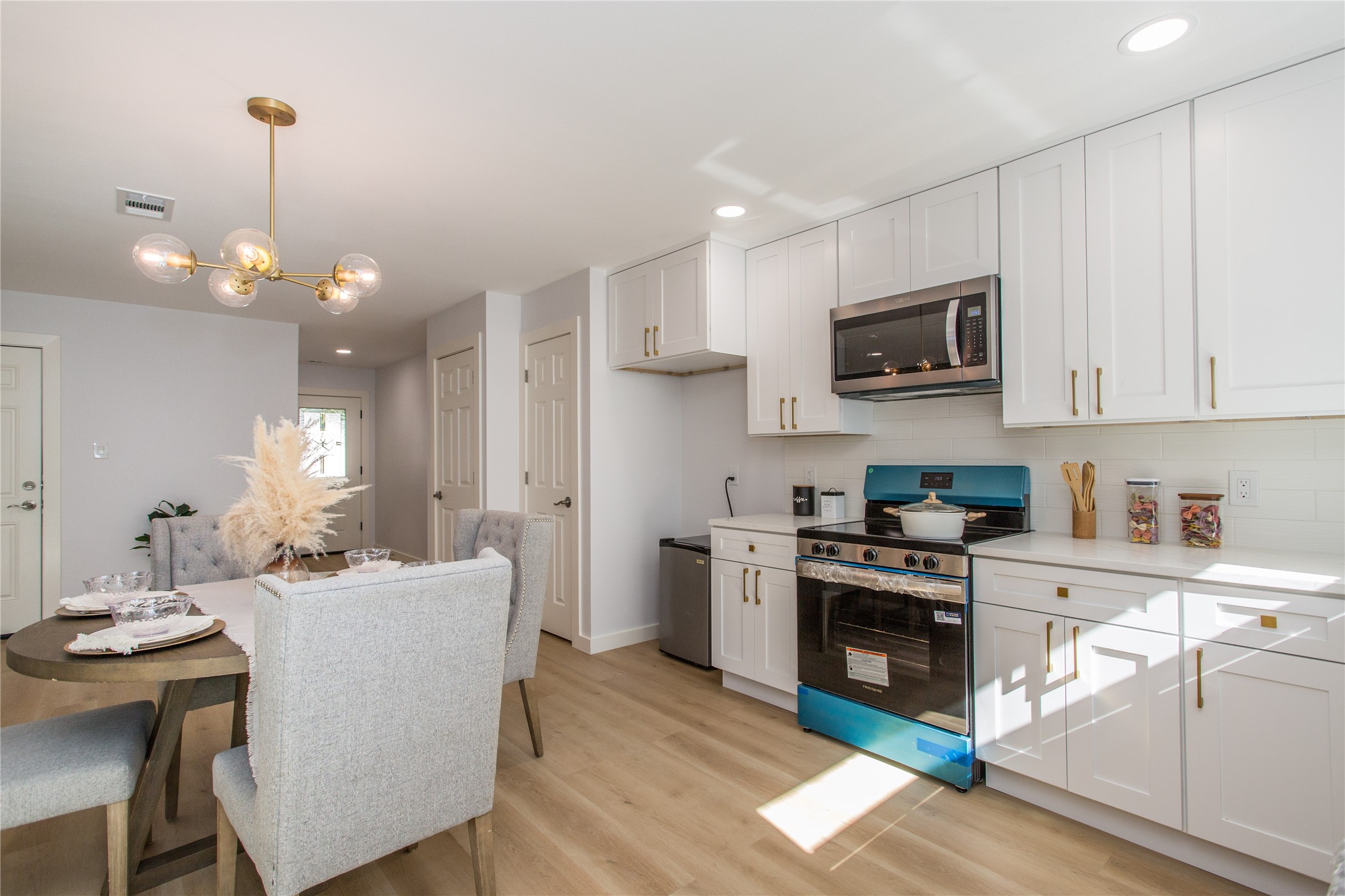 1317 California Trail