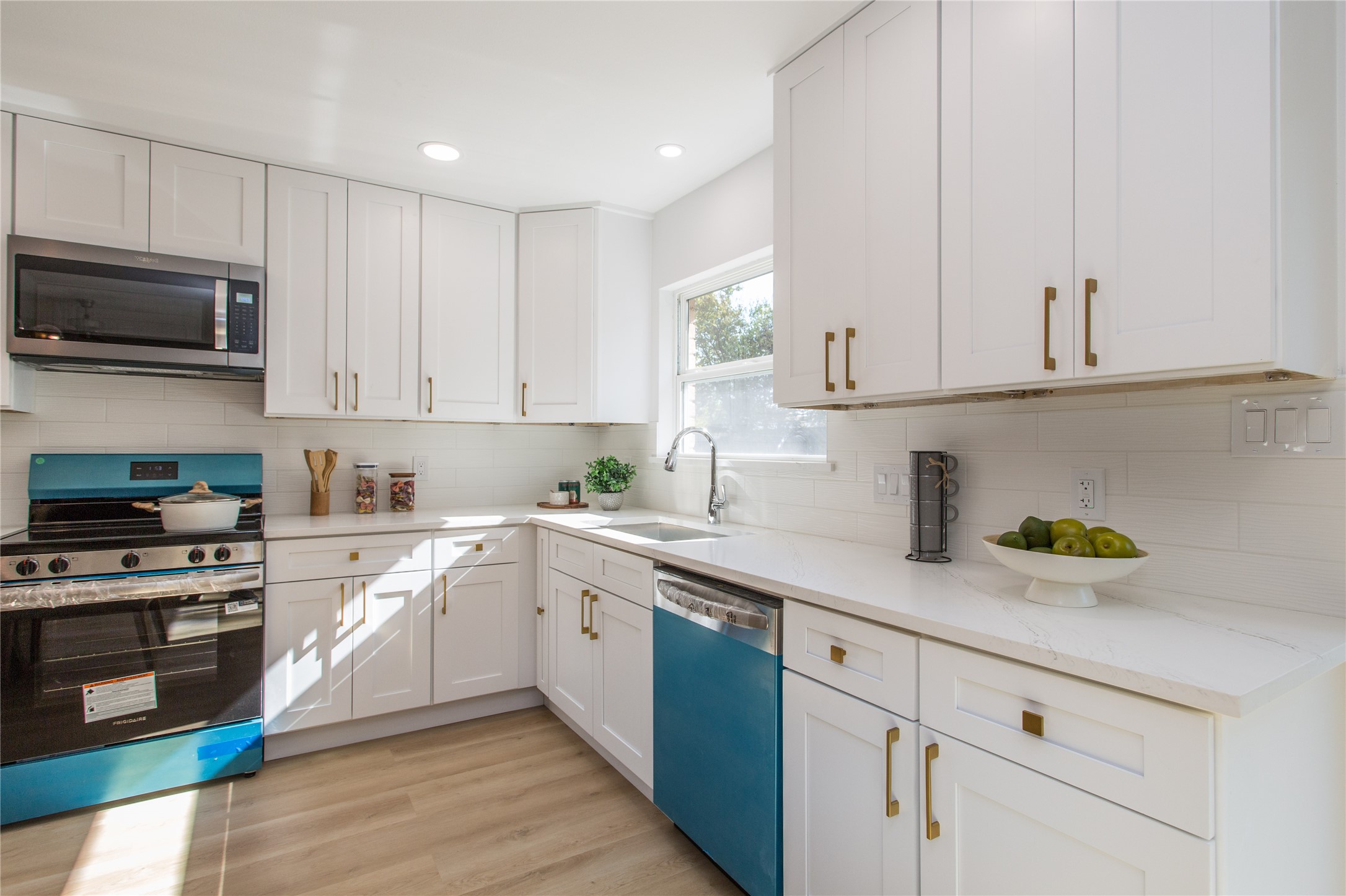 1317 California Trail